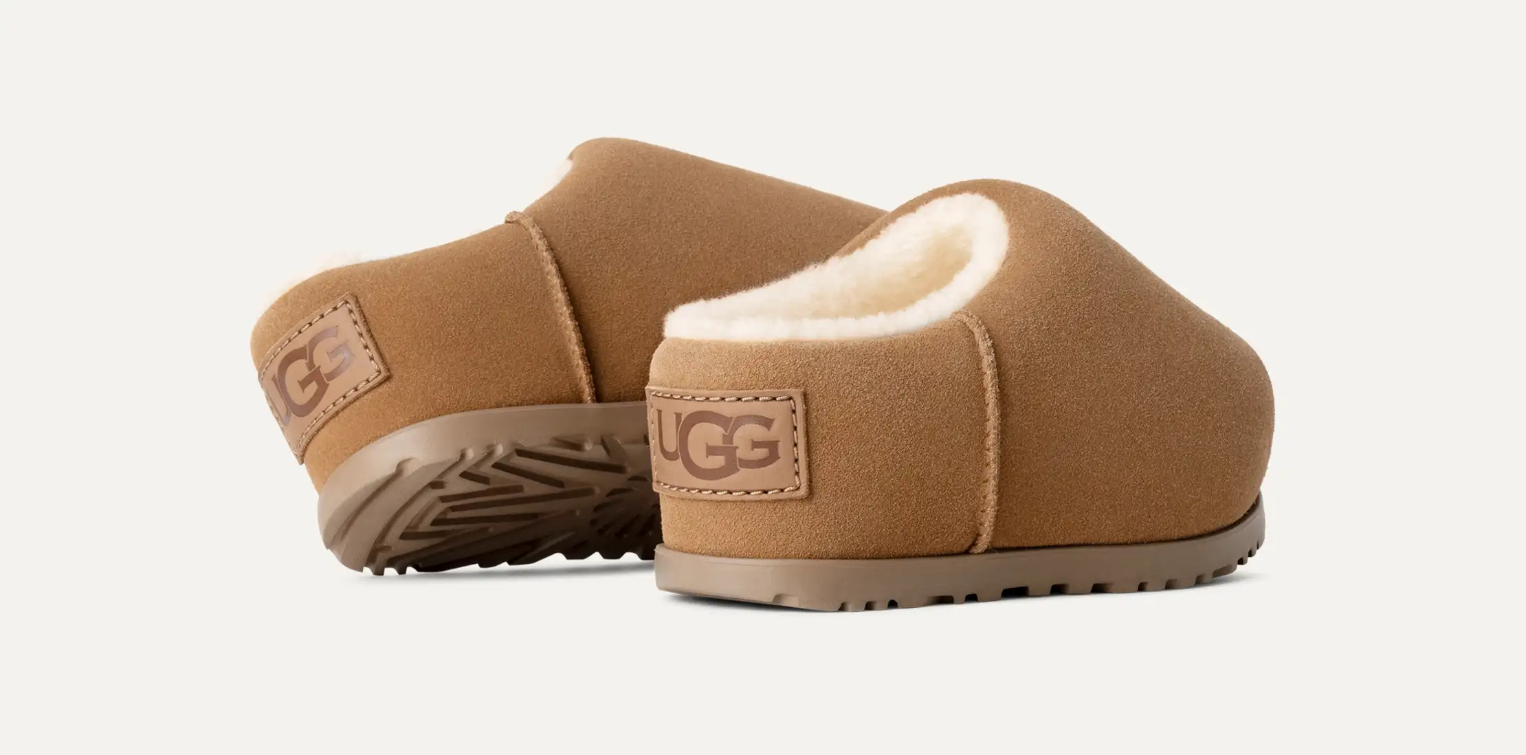 靴 UGG W PUMPED SLIDE UGG® Pumped Slide for Women | UGG®