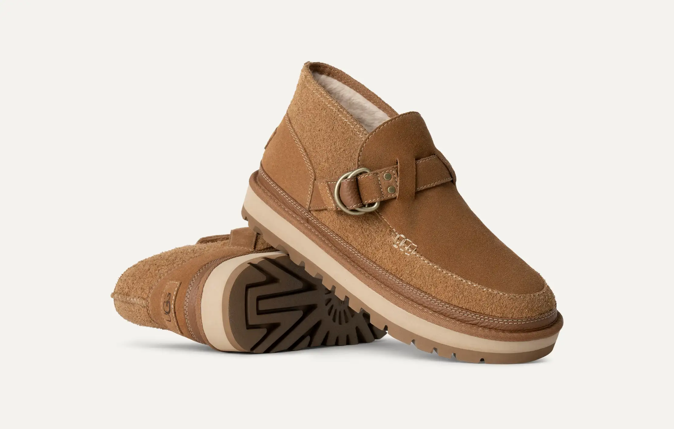Men's Hayden Strap