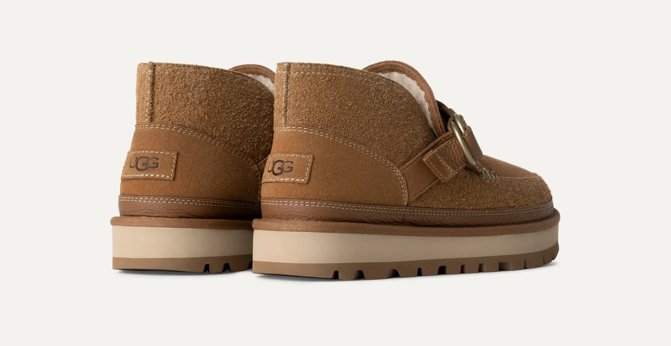 Men's Hayden Strap