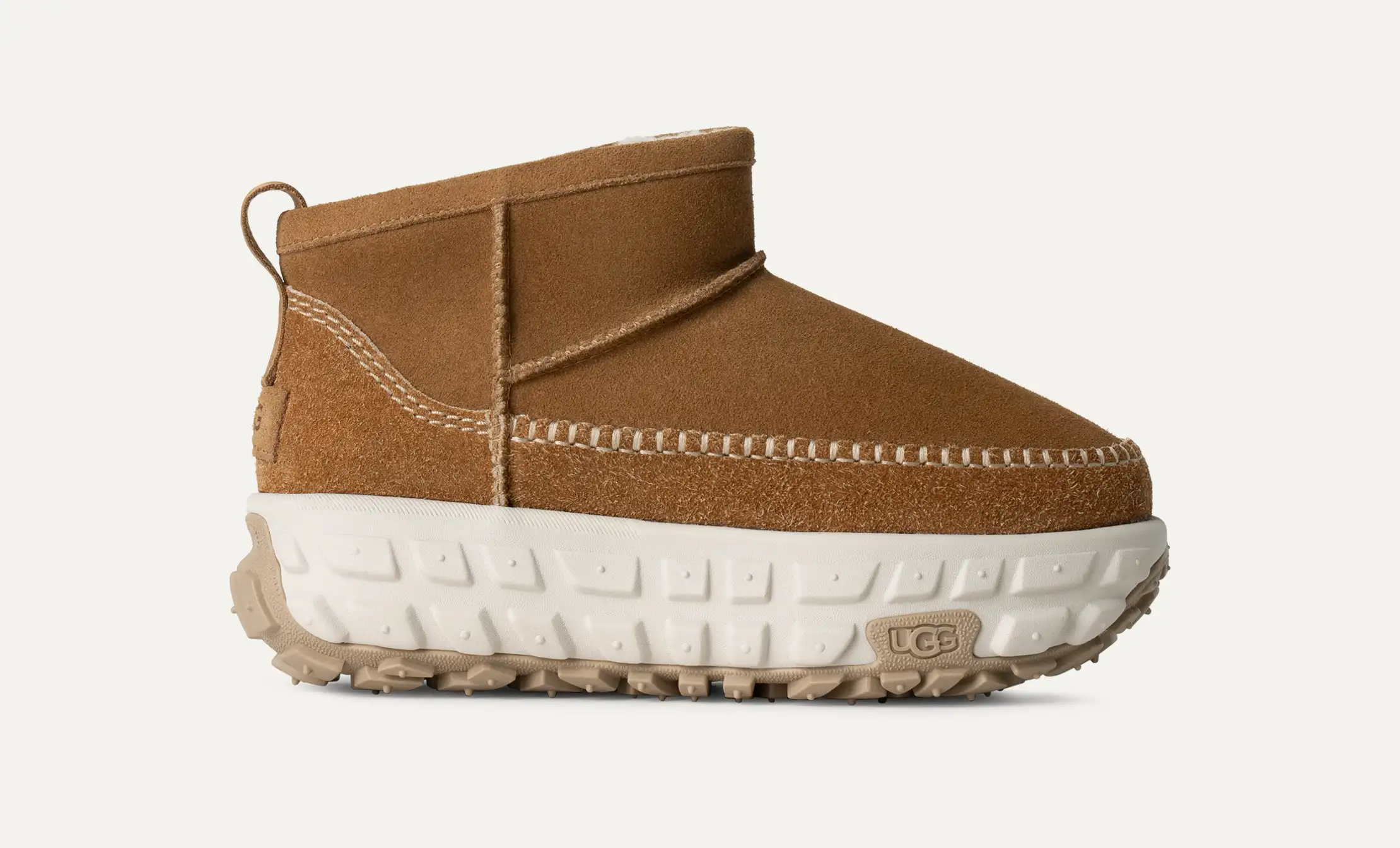 Ugz UGG Venture Daze Ultra Mini Boot | UGG® UK