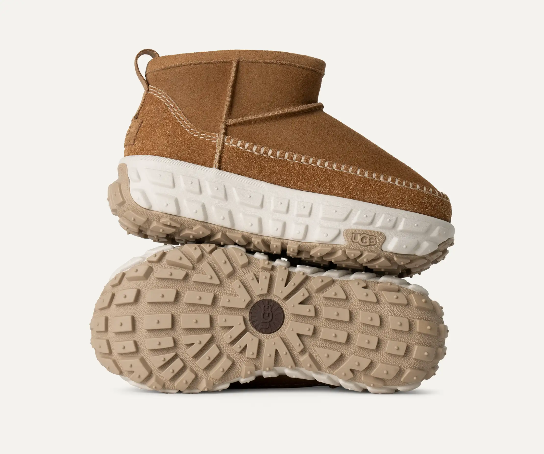 UGG 　VENTURE DAZE ULTRA MINI COZY　23cm UGG Venture Daze Ultra Mini Boot | UGG® UK