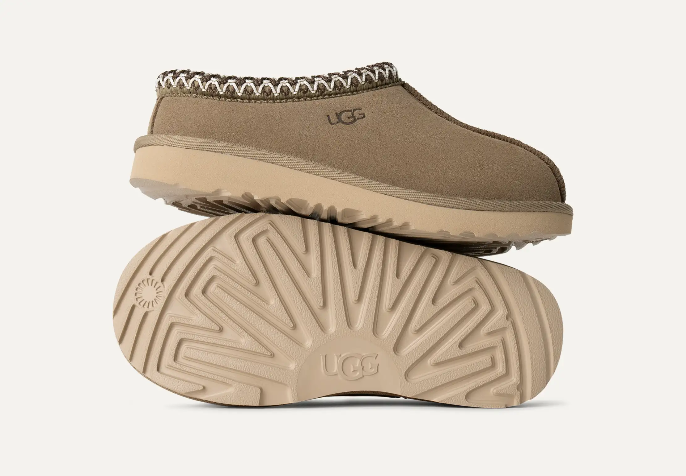 Tasman LTA Slipper | UGG