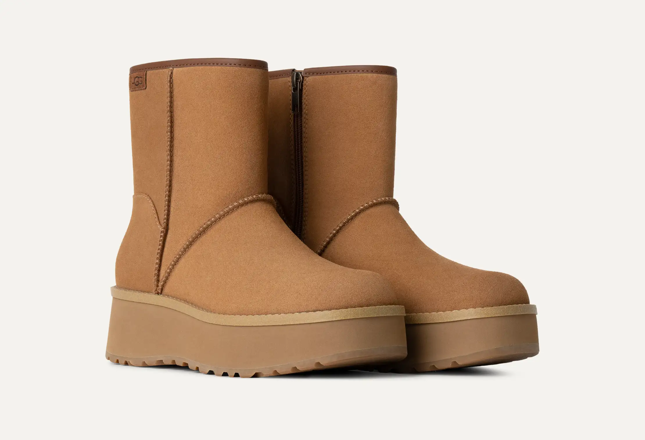 ☆韓国の人気☆【UGG】☆UGG W Scuff Sis☆Chestnut☆ UGG Ladies' Scuff Sis Slipper | Costco