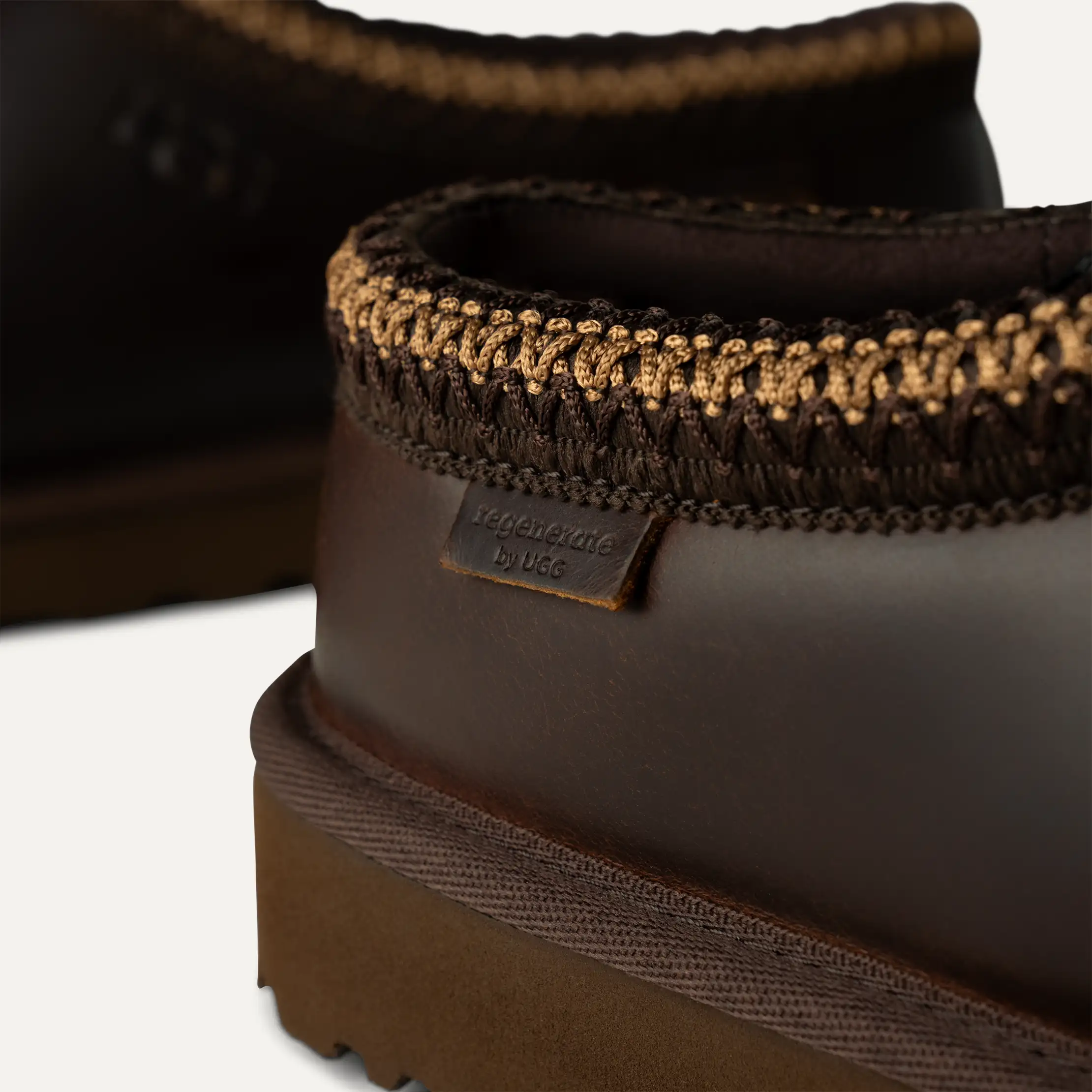 UGG® Tasman Leather Regen for Men | UGG® UGG® Tasman Leather Regen for Men | UGG®