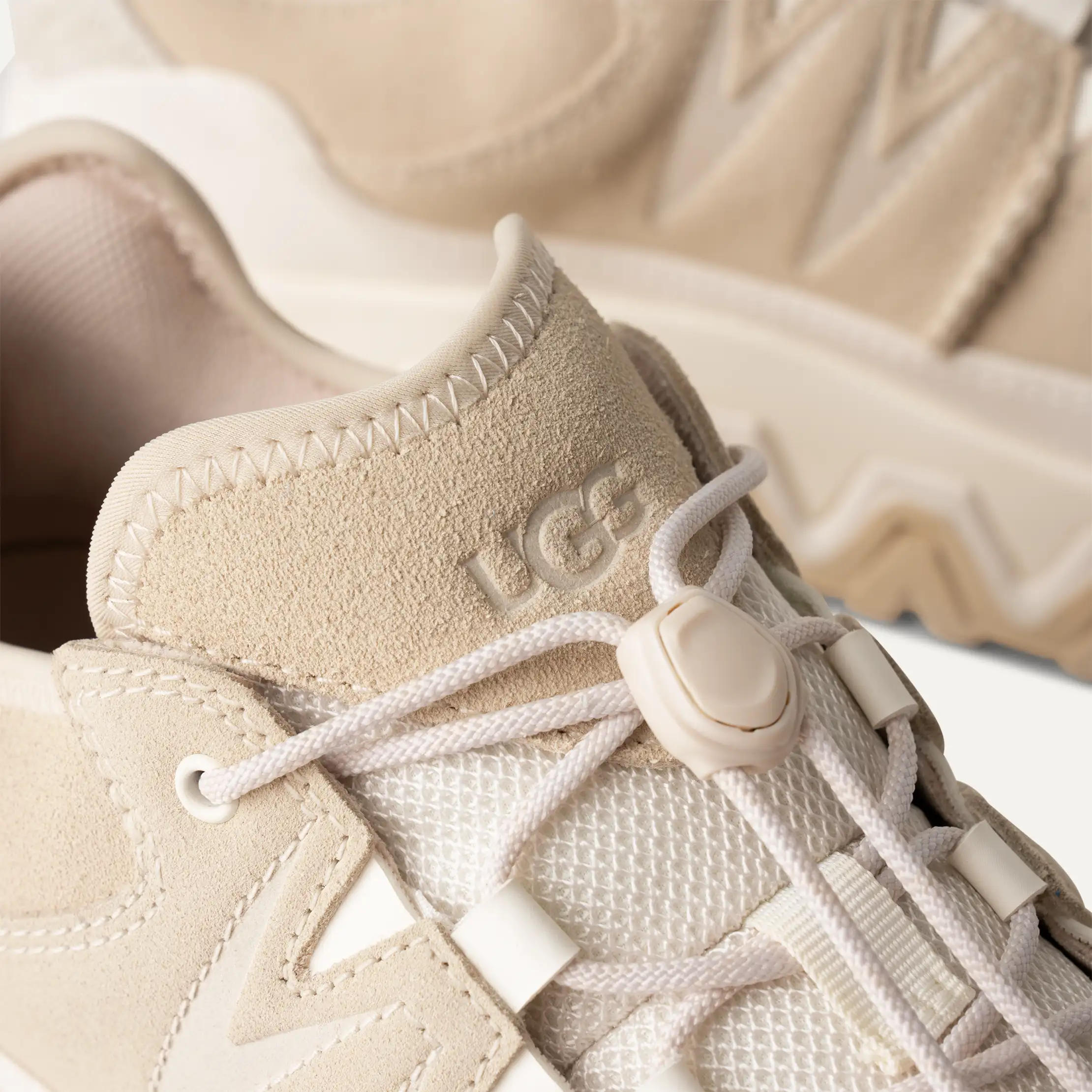 UGG® CapTrail Low for Men | UGG®
