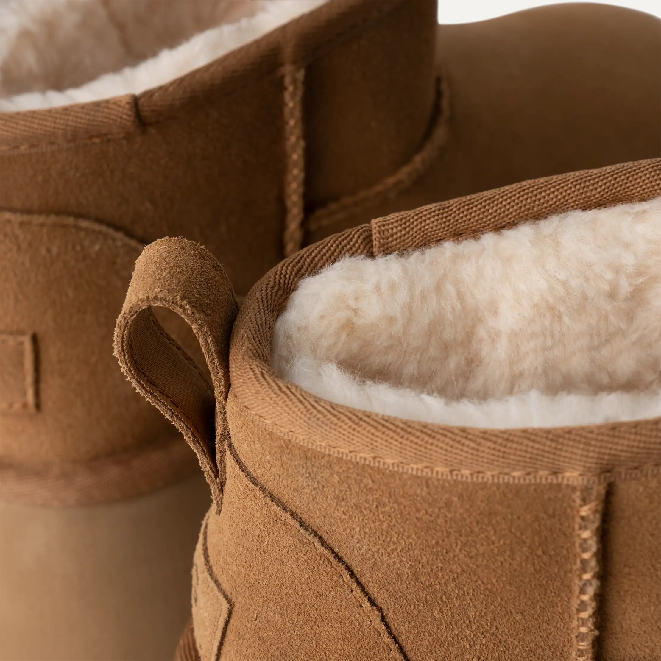 UGG® Classic Ultra Mini New Heights Boot for Women | UGG® Spain