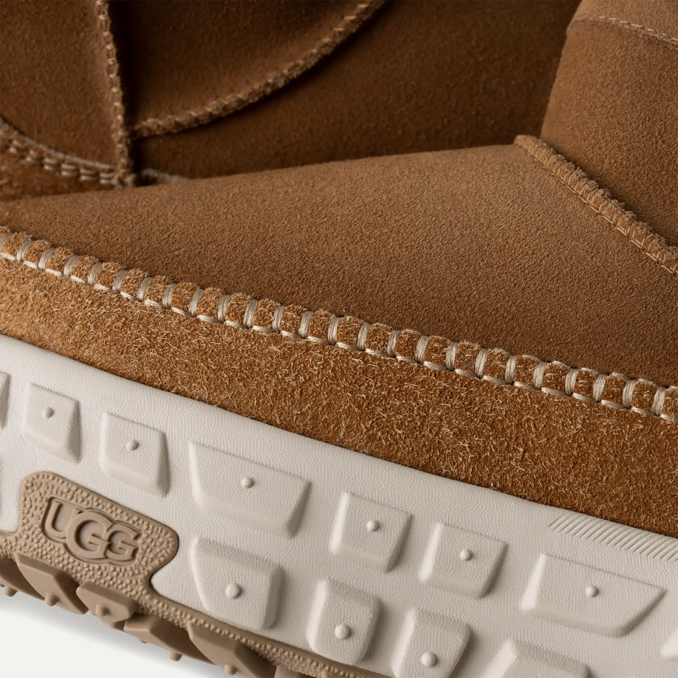 Ugz UGG Venture Daze Ultra Mini Boot | UGG® UK