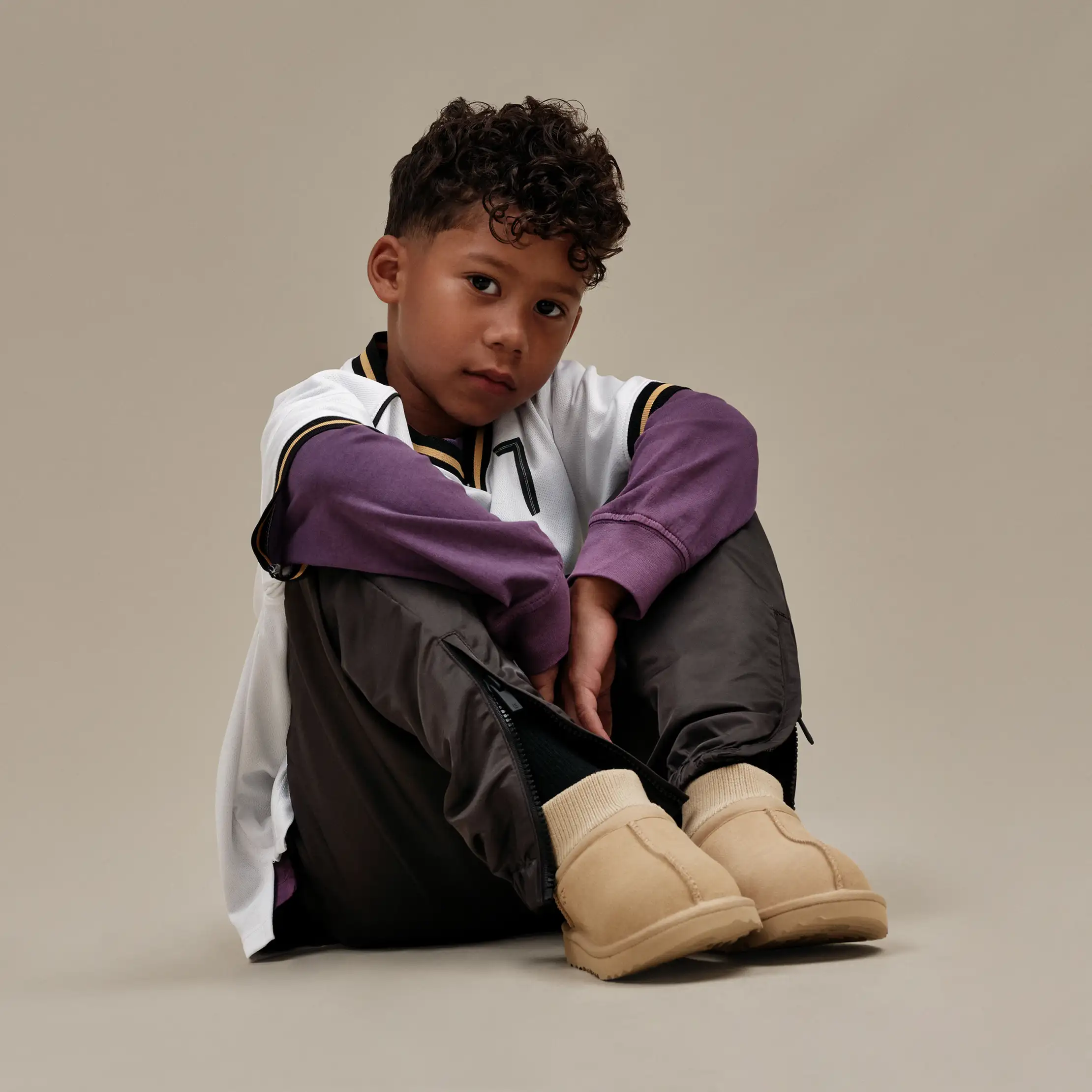 Kids' Classic Ultra Stretch Cuff