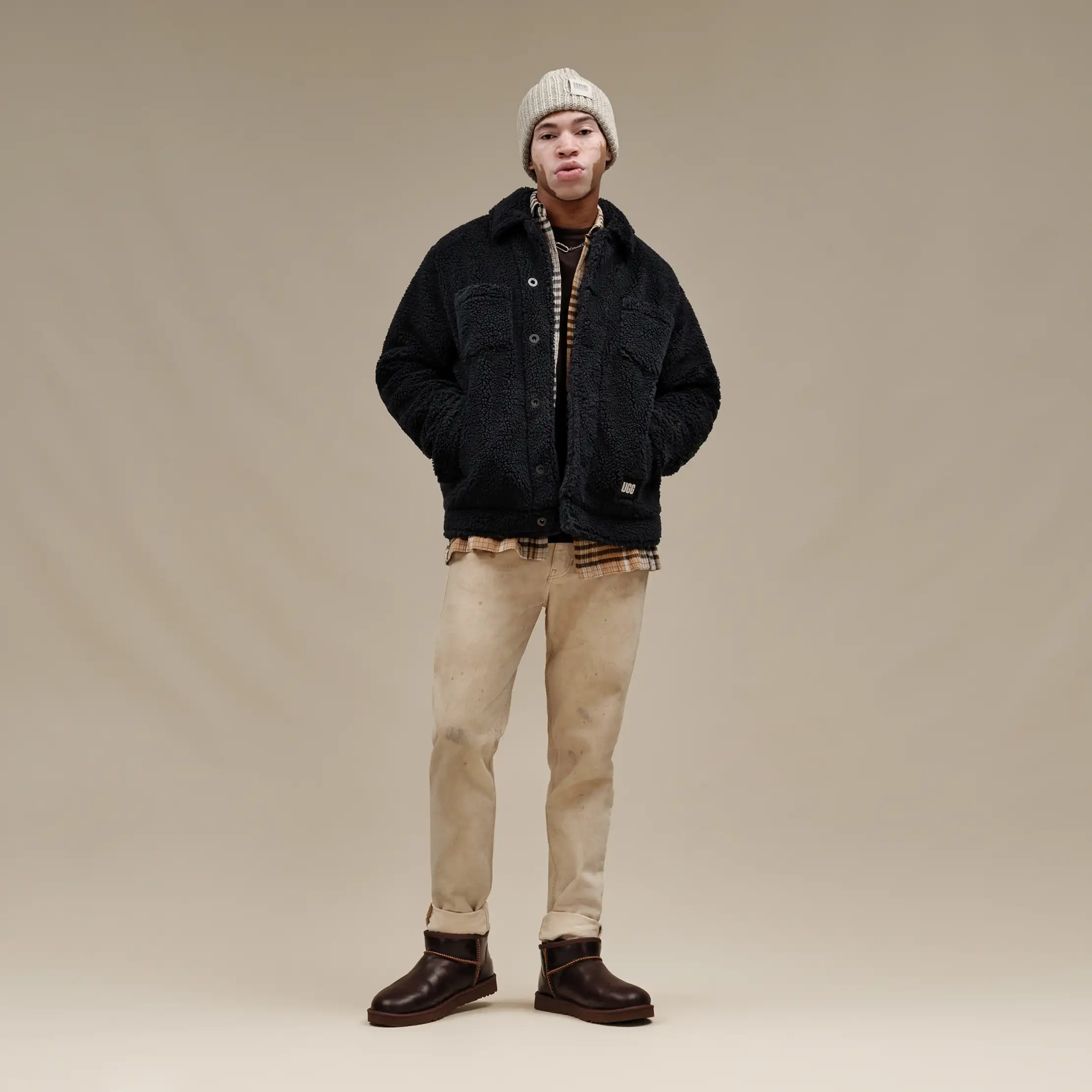 Men's Classic Ultra Mini LTHR Regen