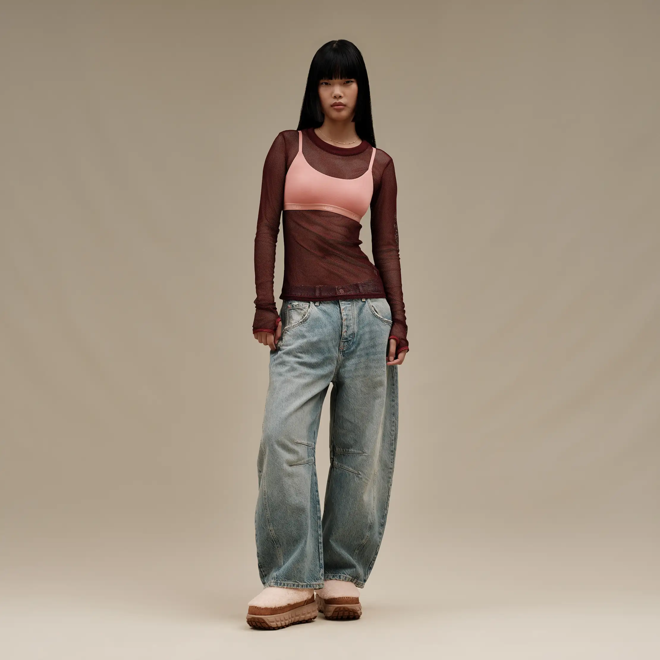 UGG® Venture Daze Ultra Mini Cozy for | UGG®