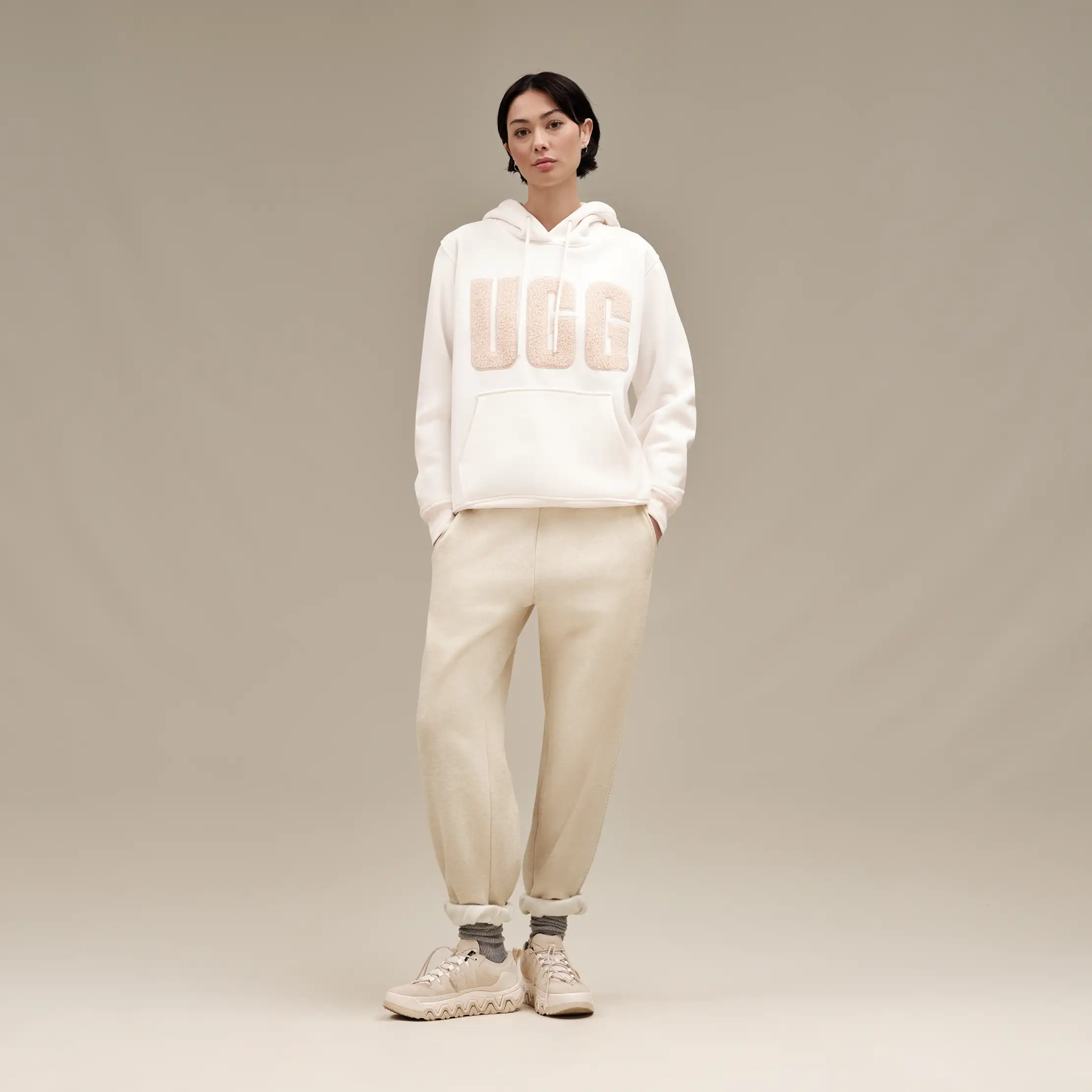 UGG® CapTrail Low for Women | UGG®