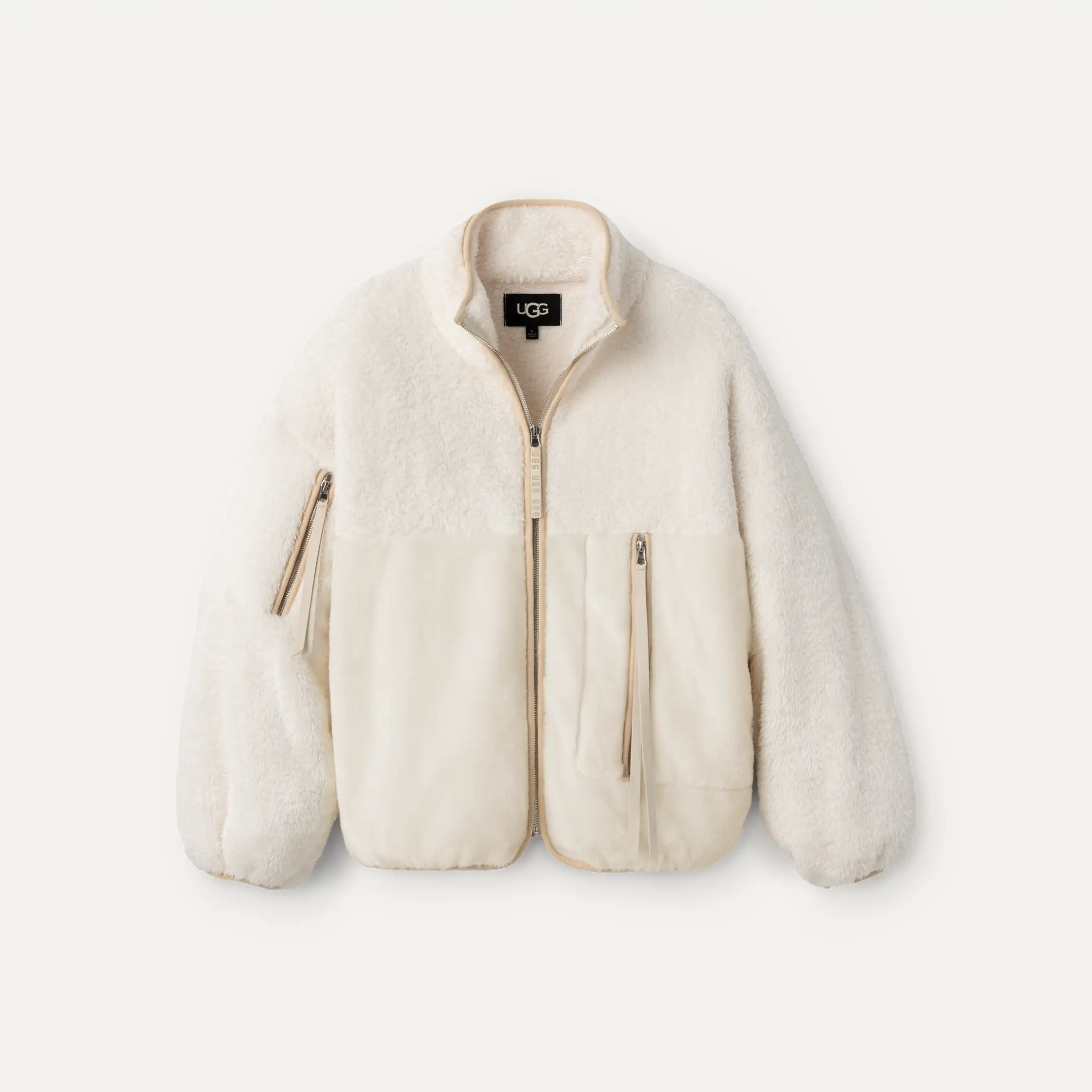 Women's Marlene UGGfluff Jacket II