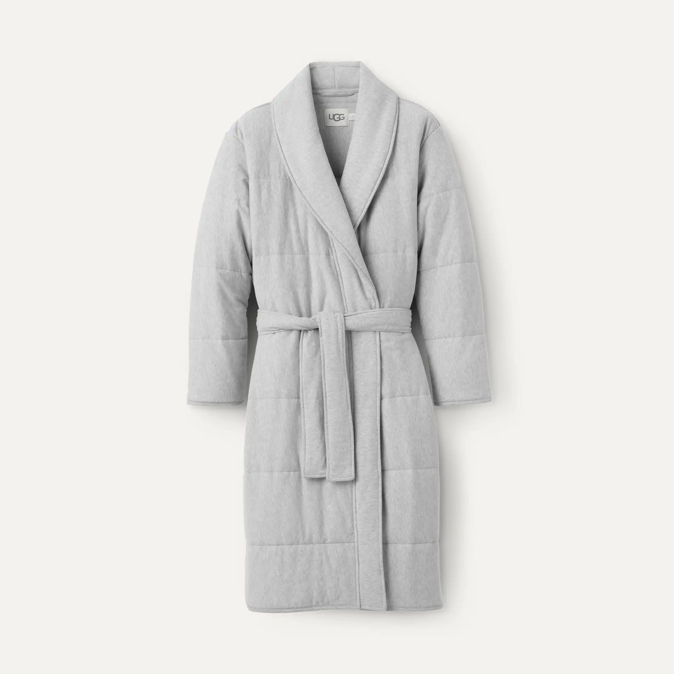 All Gender Quade Quilted Robe