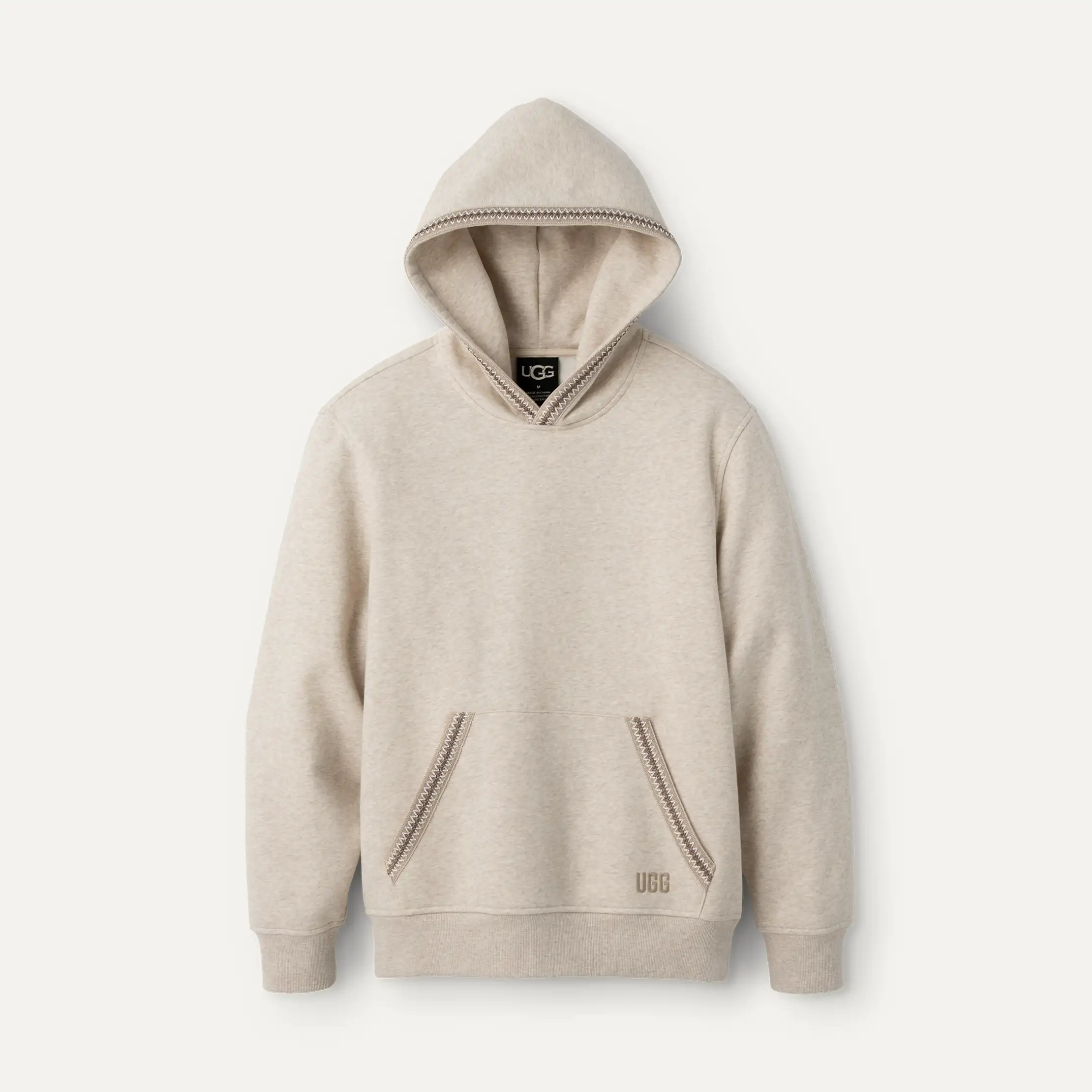 【メンズ・カジュアル・セール】UGG Men's Tasman フーディ Men's Tasman Hoodie | UGG®