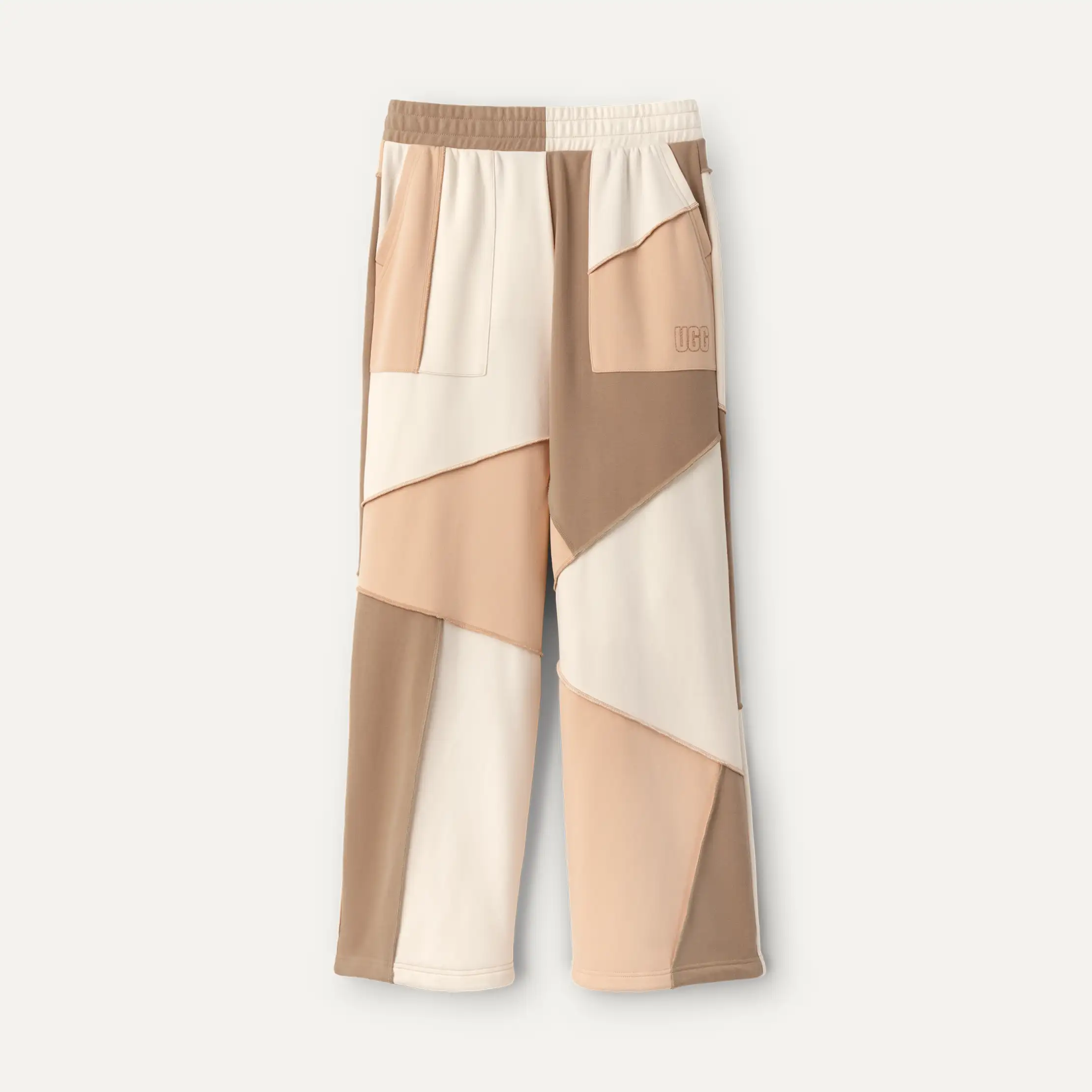 Pantalon Raini Piecework