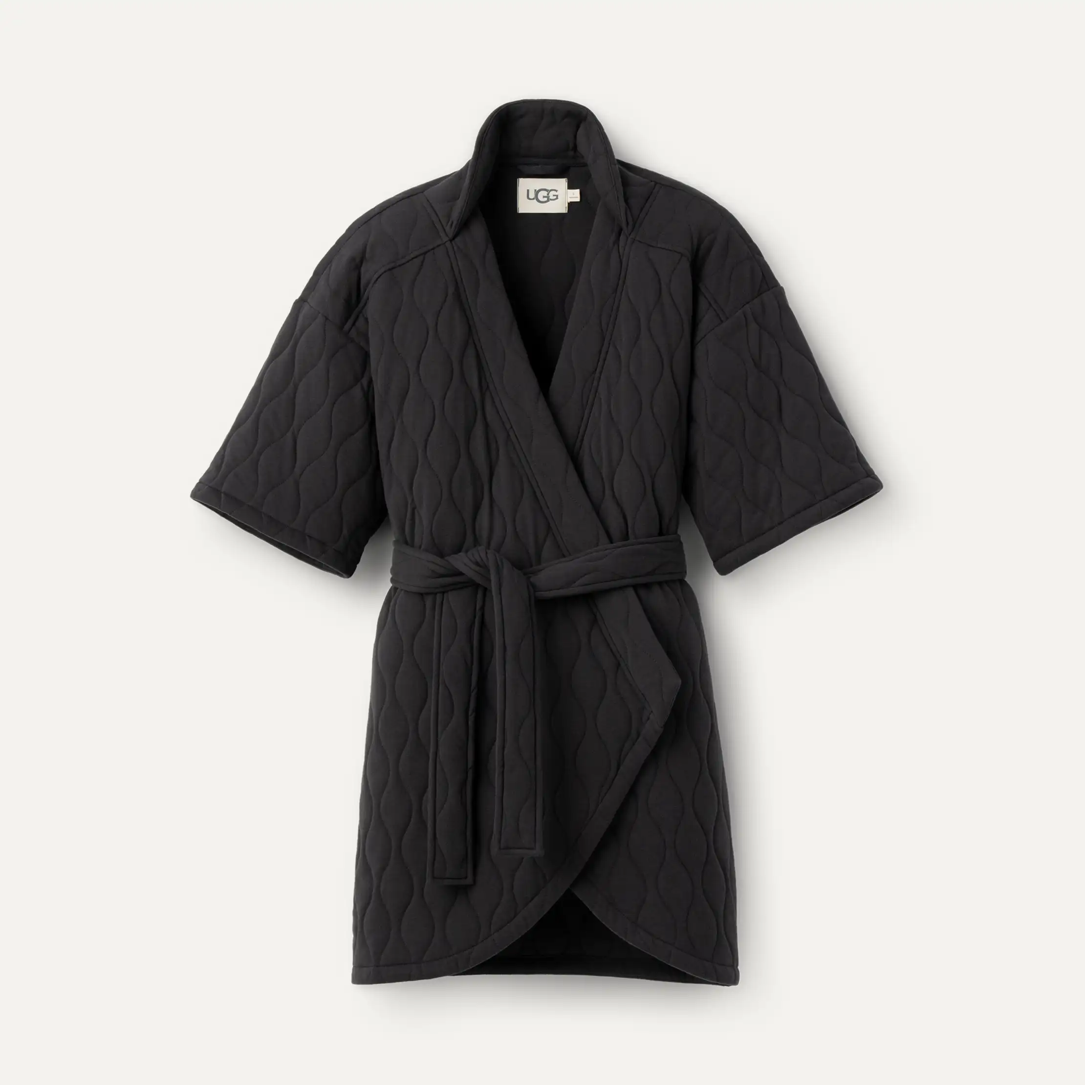 Women's Zellwood Quilted Wrap