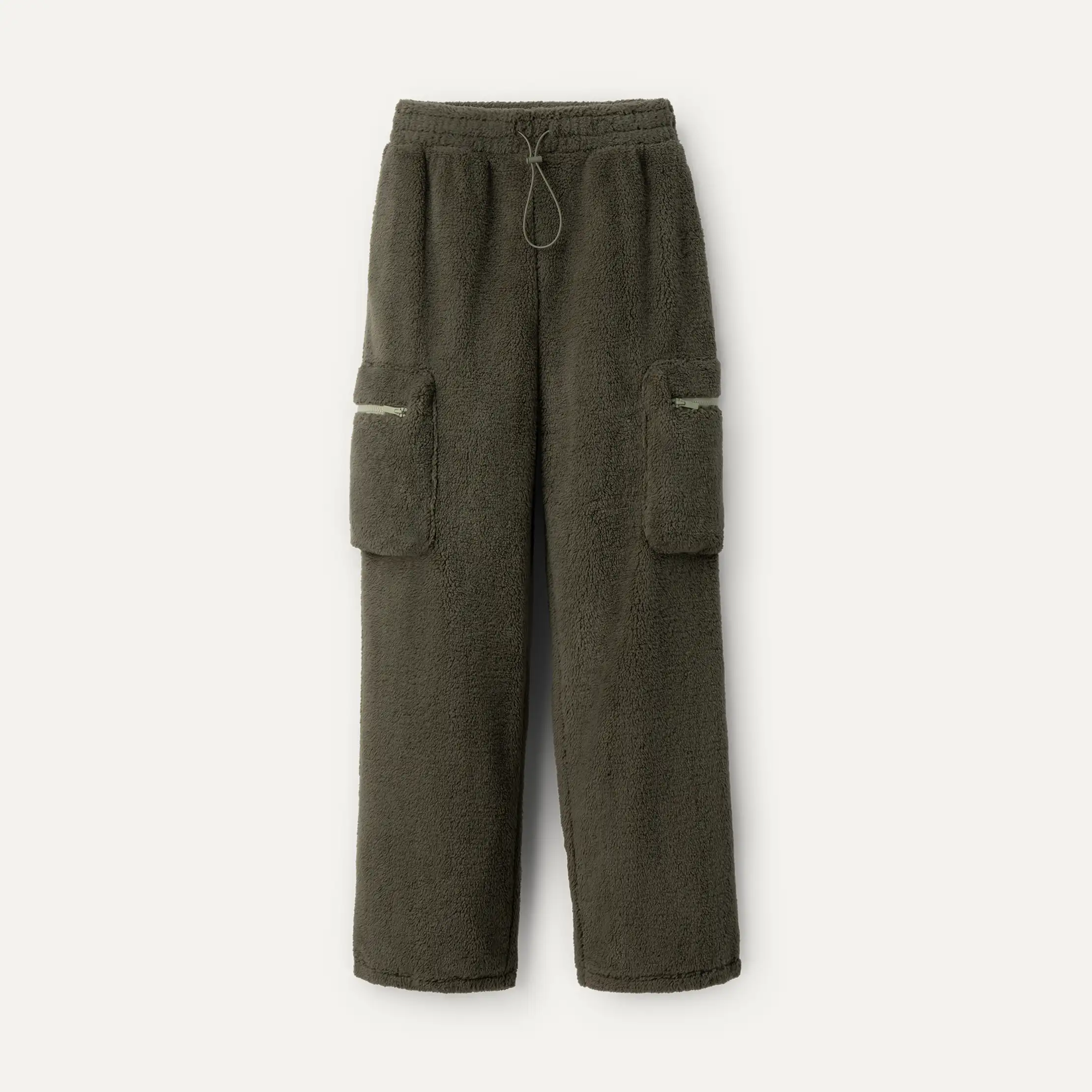 UGG® Nyisha UGGfluff Cargo Pant for Women | UGG®