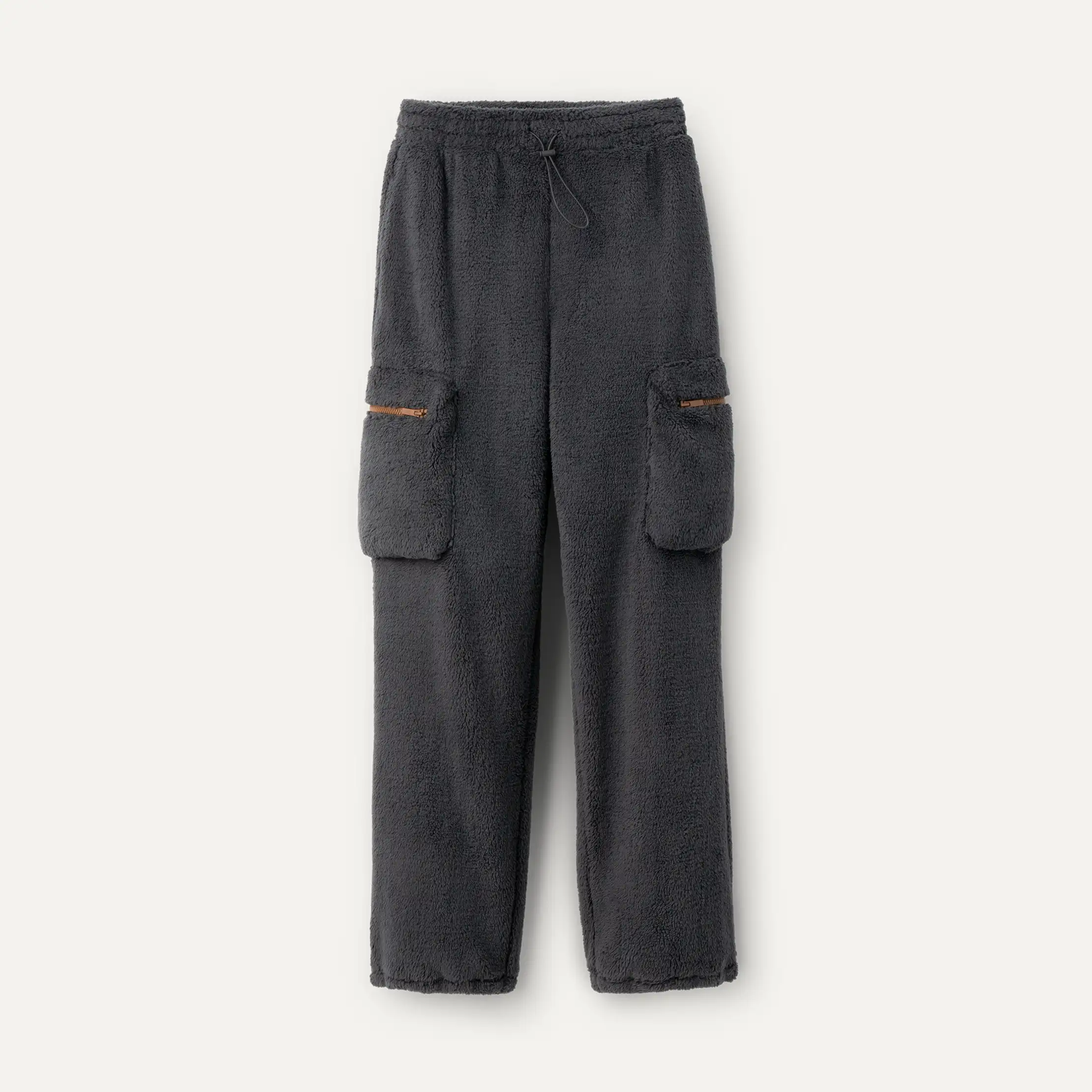 UGG® Nyisha UGGfluff Cargo Pant for Women | UGG®