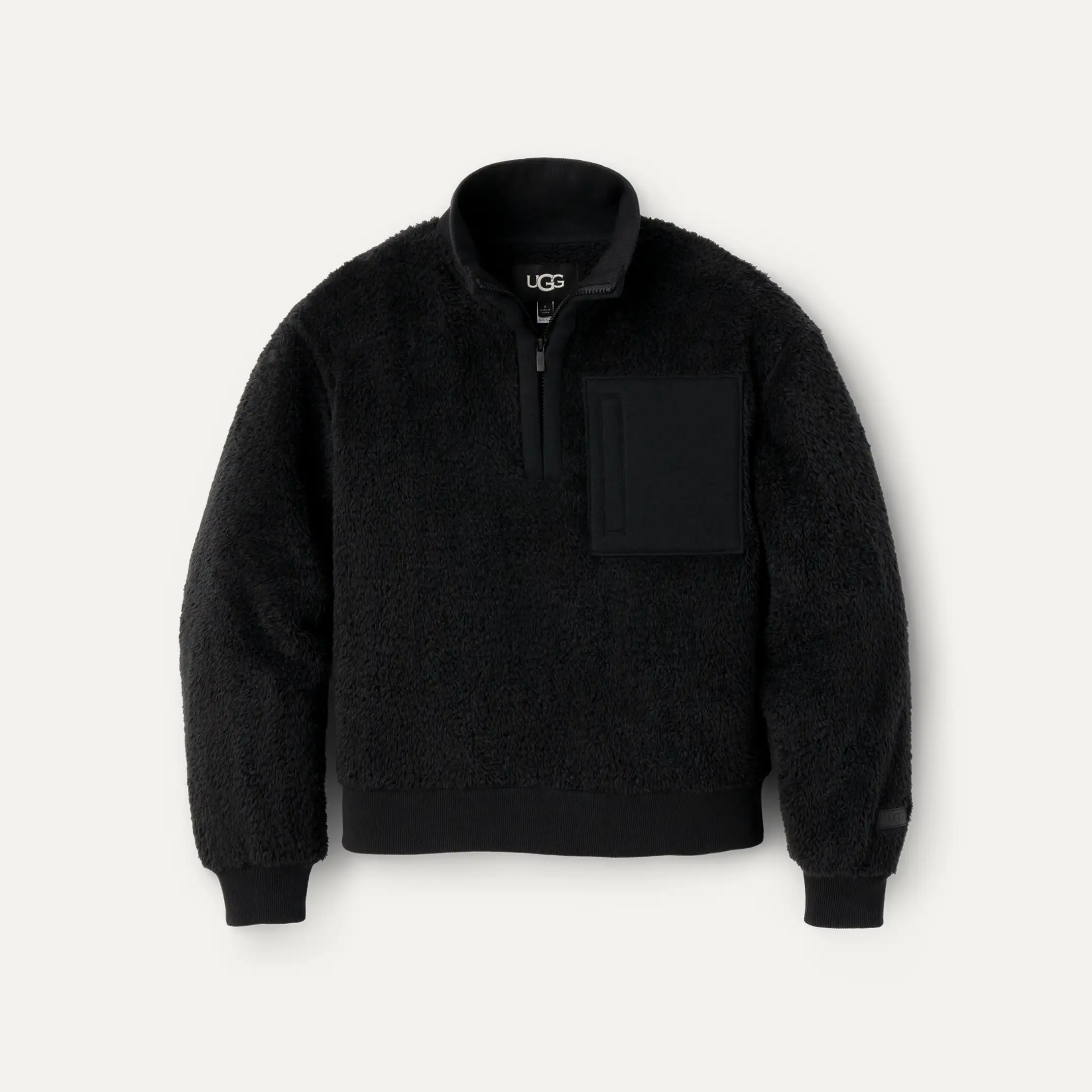 Women's Janeann Half Zip