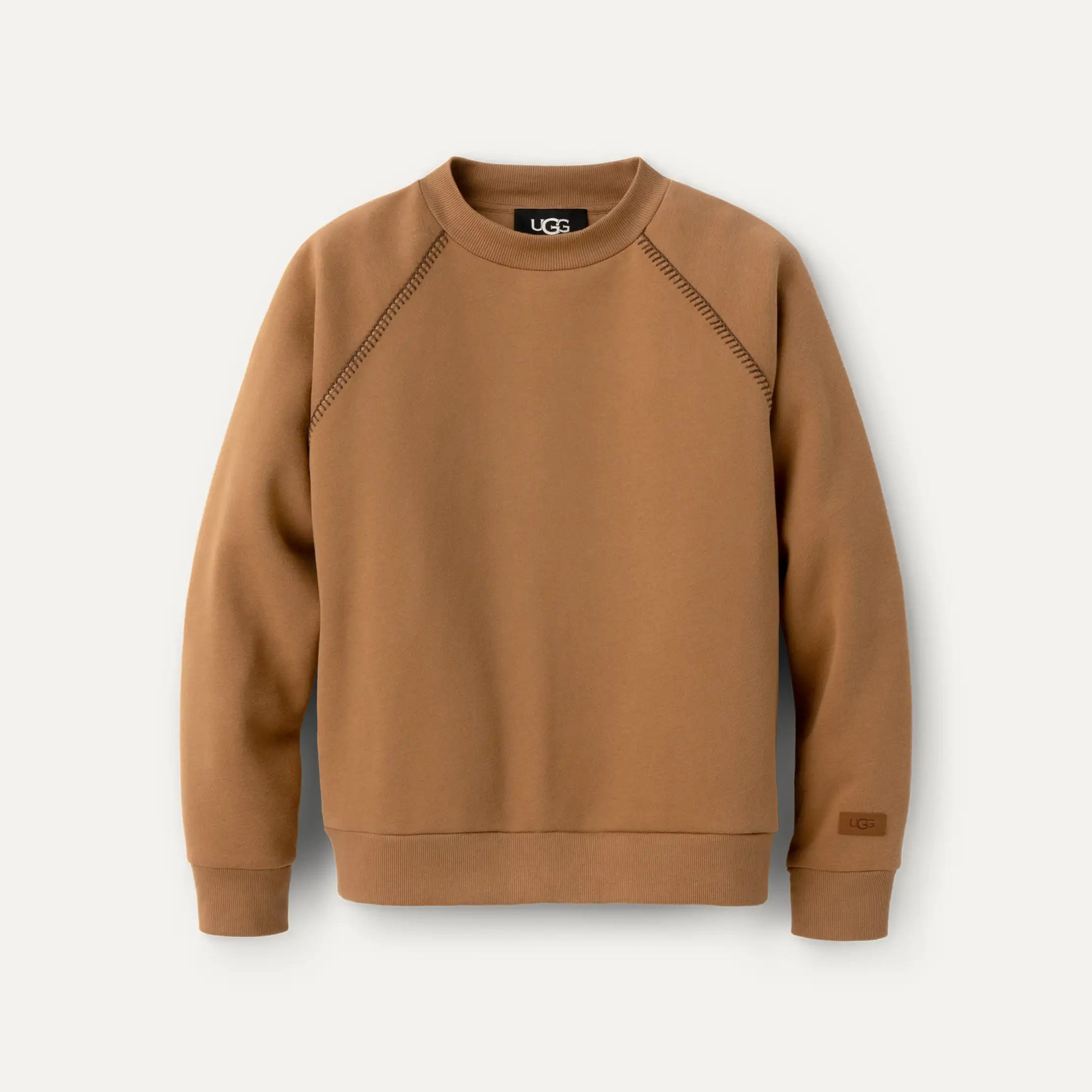 UGG Classic Crewneck Sweater for Women | UGG® UGG Classic Crewneck Sweater for Women | UGG®