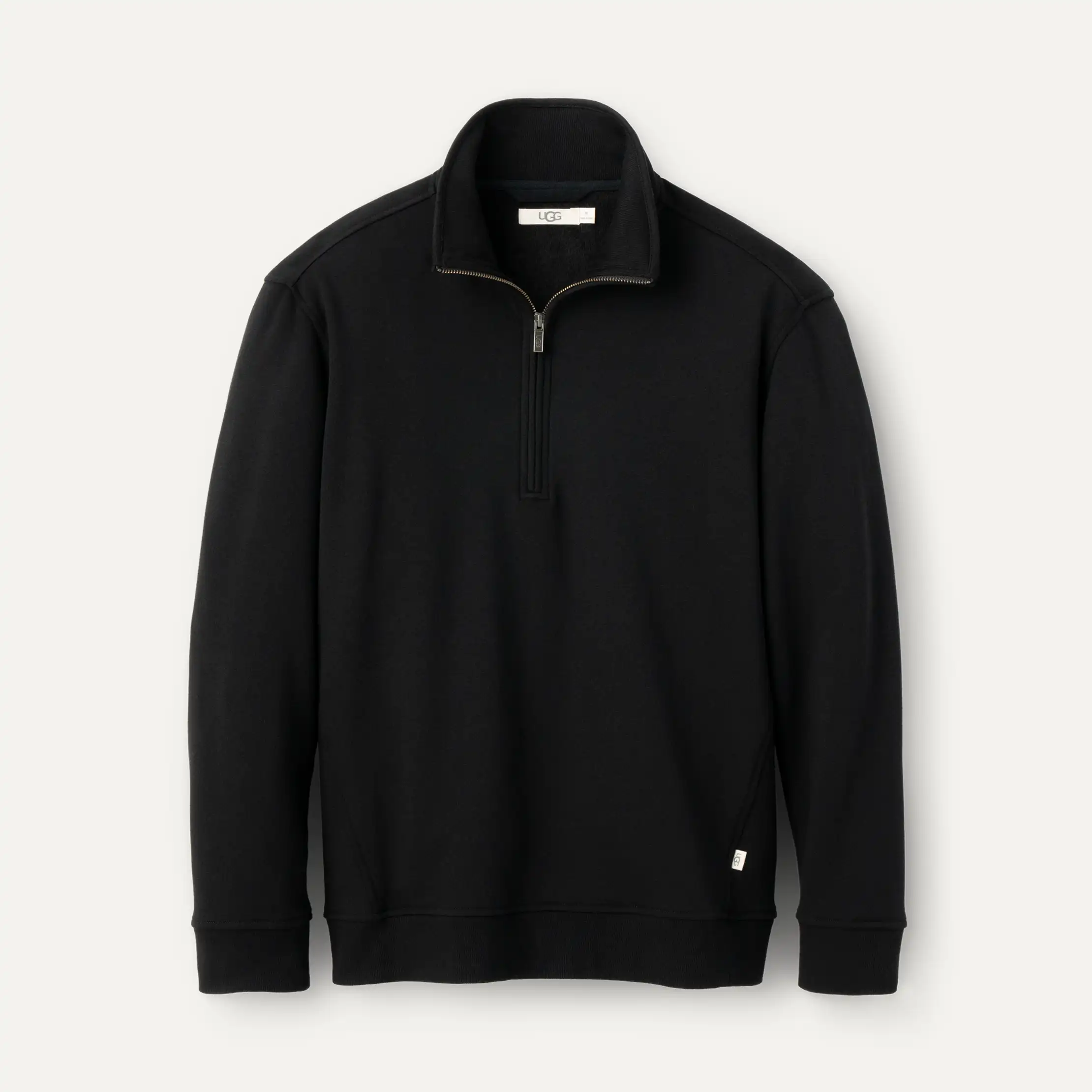 Men's Zeke Half Zip Pullover