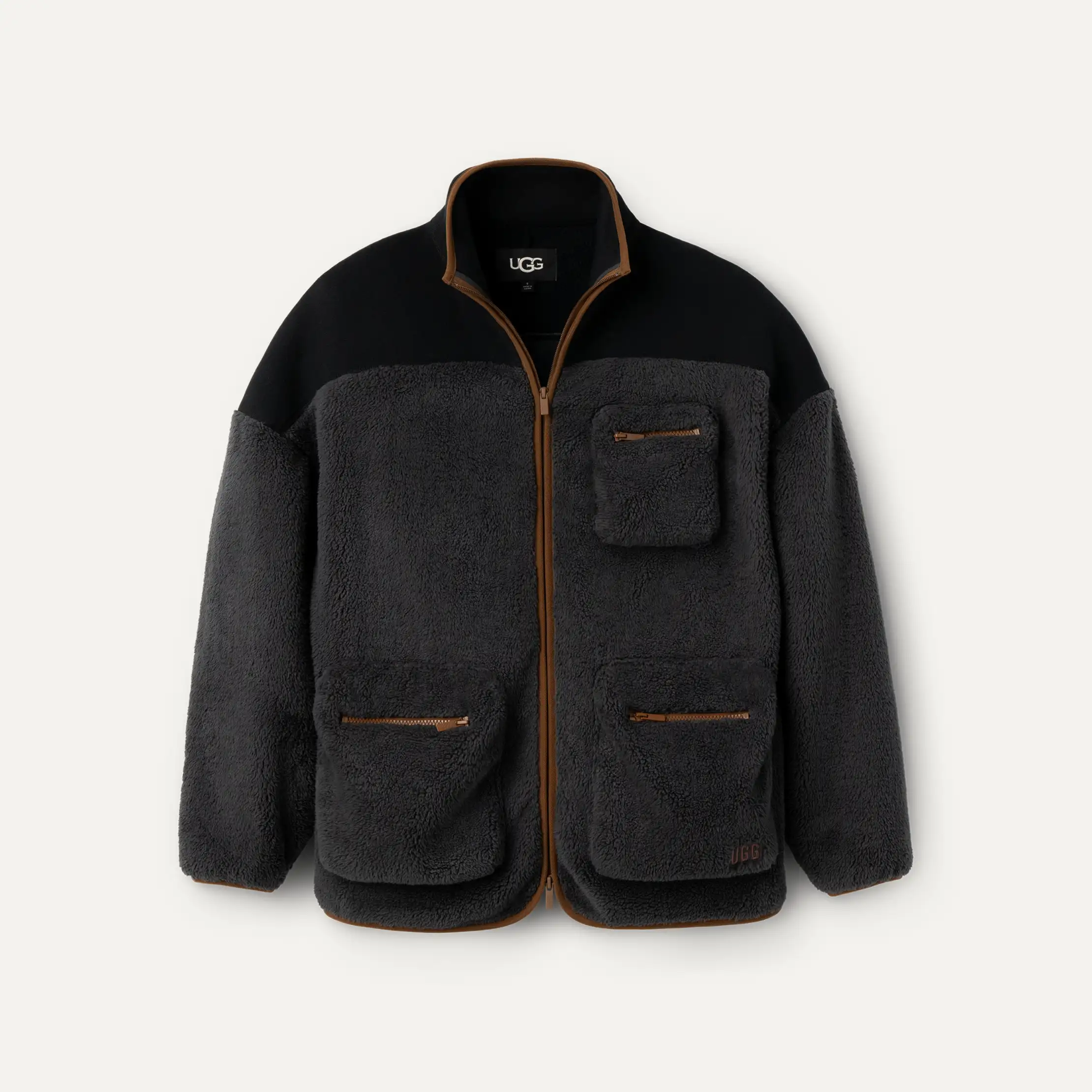 Women's Nyisha UGGfluff Jacket