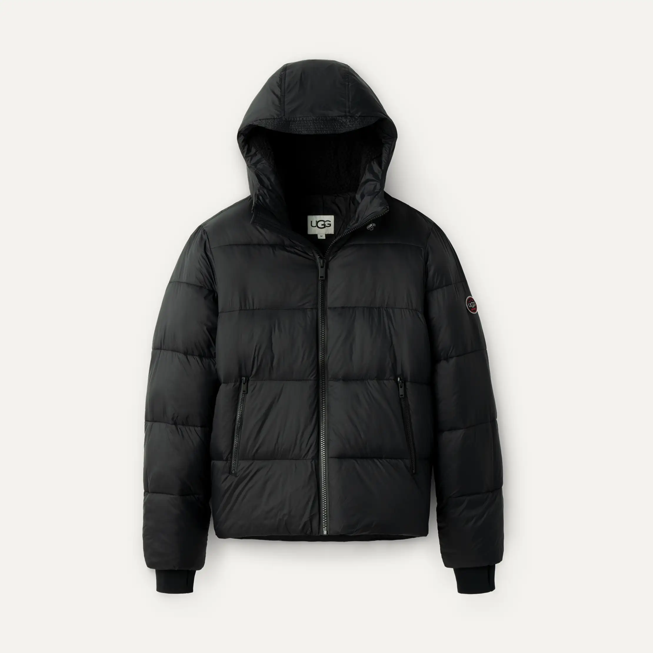 Men's Brayden Puffer Jacket