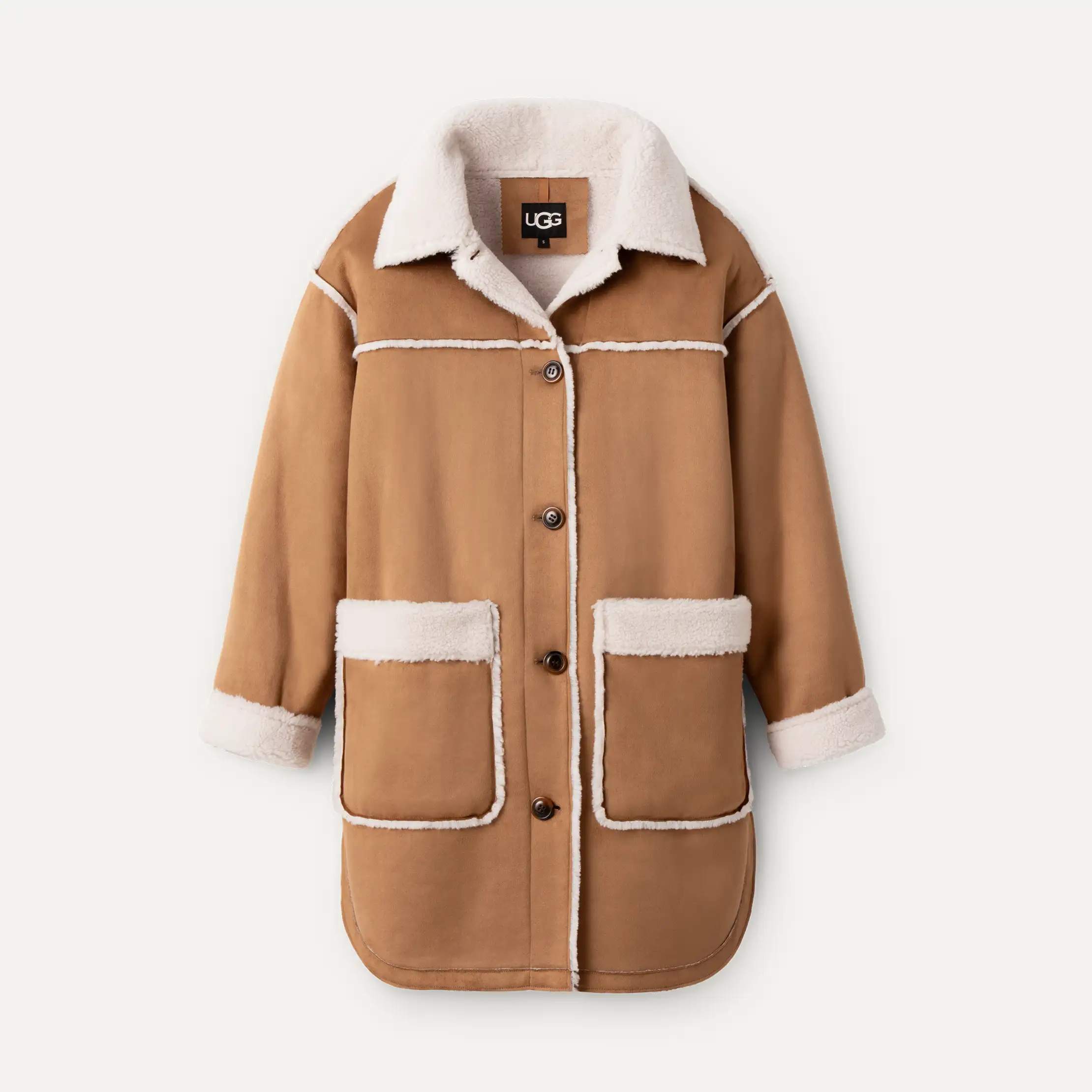 Women's Takara LuxeFluff Mid Jacket