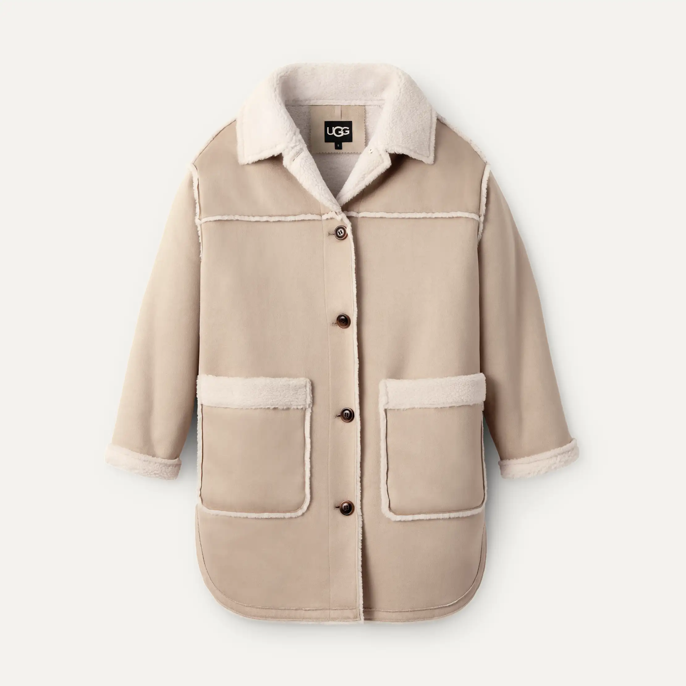 Women's Takara LuxeFluff Mid Jacket