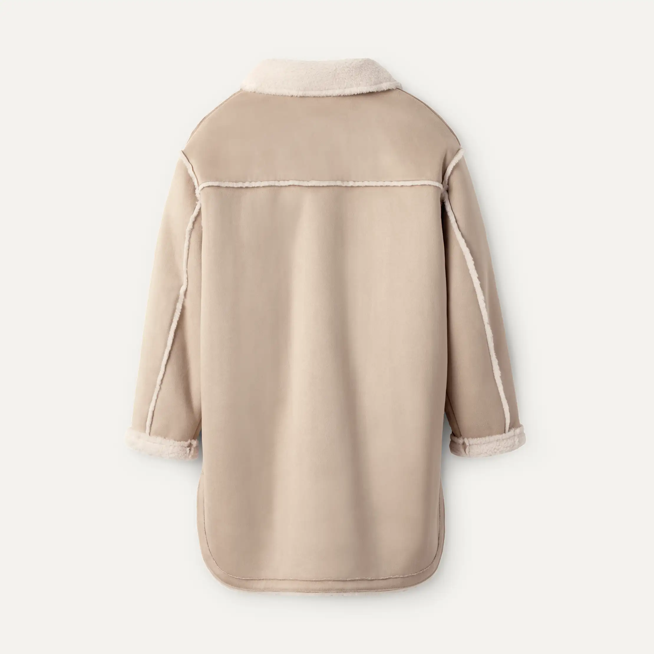 【UGG】★ジャケット★ Women's Takara LuxeFluff Mid Jacket Women's Takara LuxeFluff Mid Jacket | UGG®