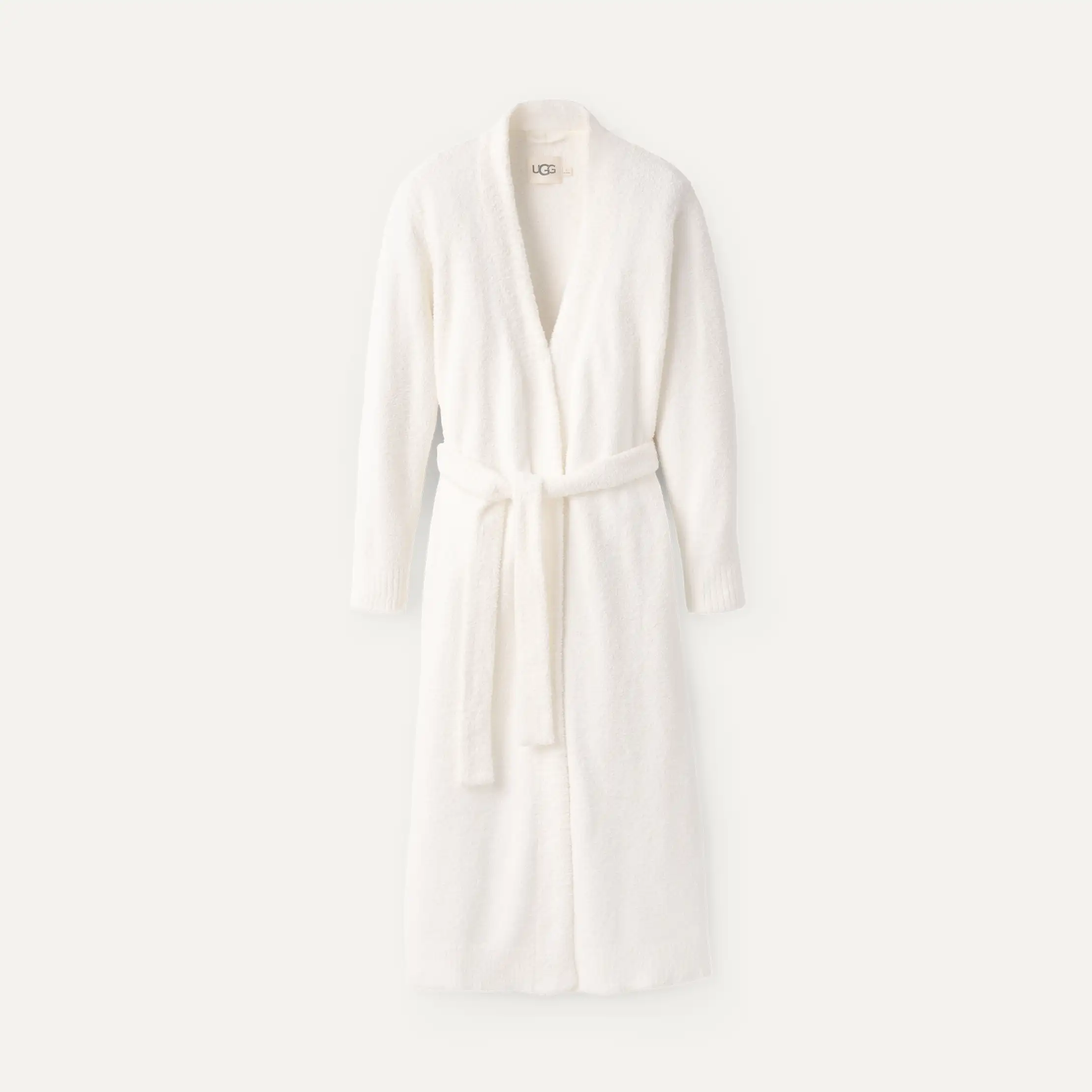 Ugg Robe Cream Lenny Robe II for Women | UGG®