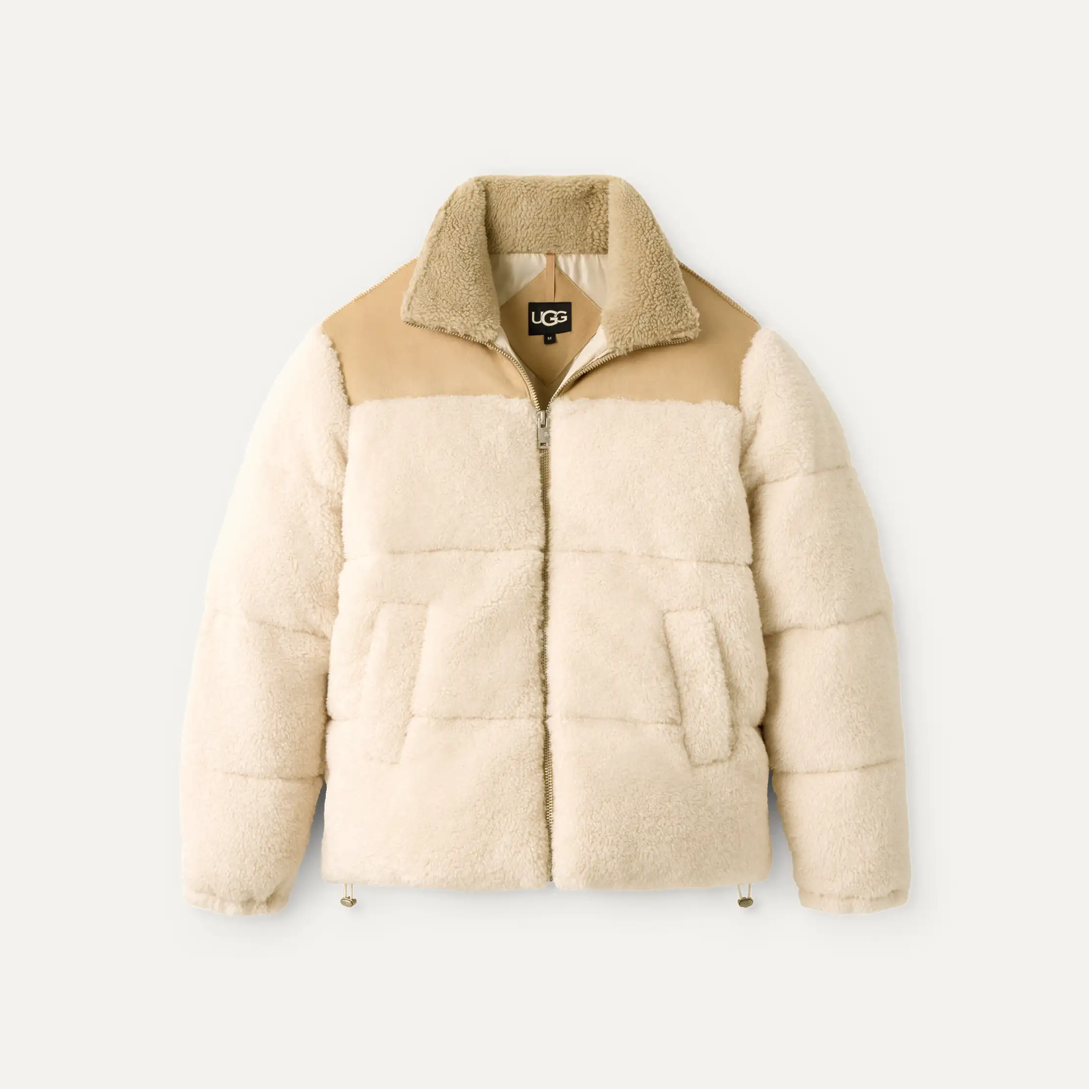 Men's Emette UGGfluff Puffer Jacket