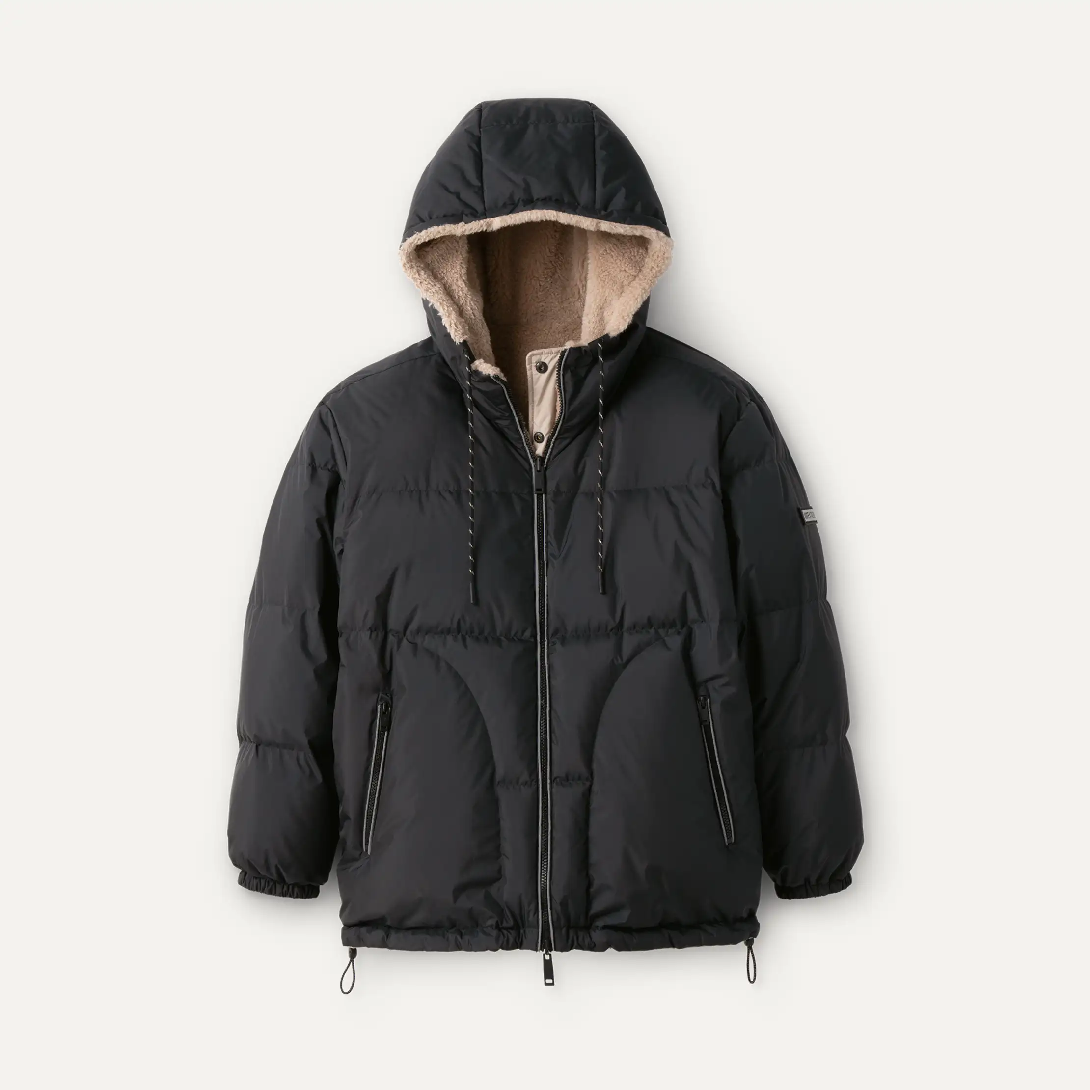 Women's Shasta Down Puffer Jacket 2.0