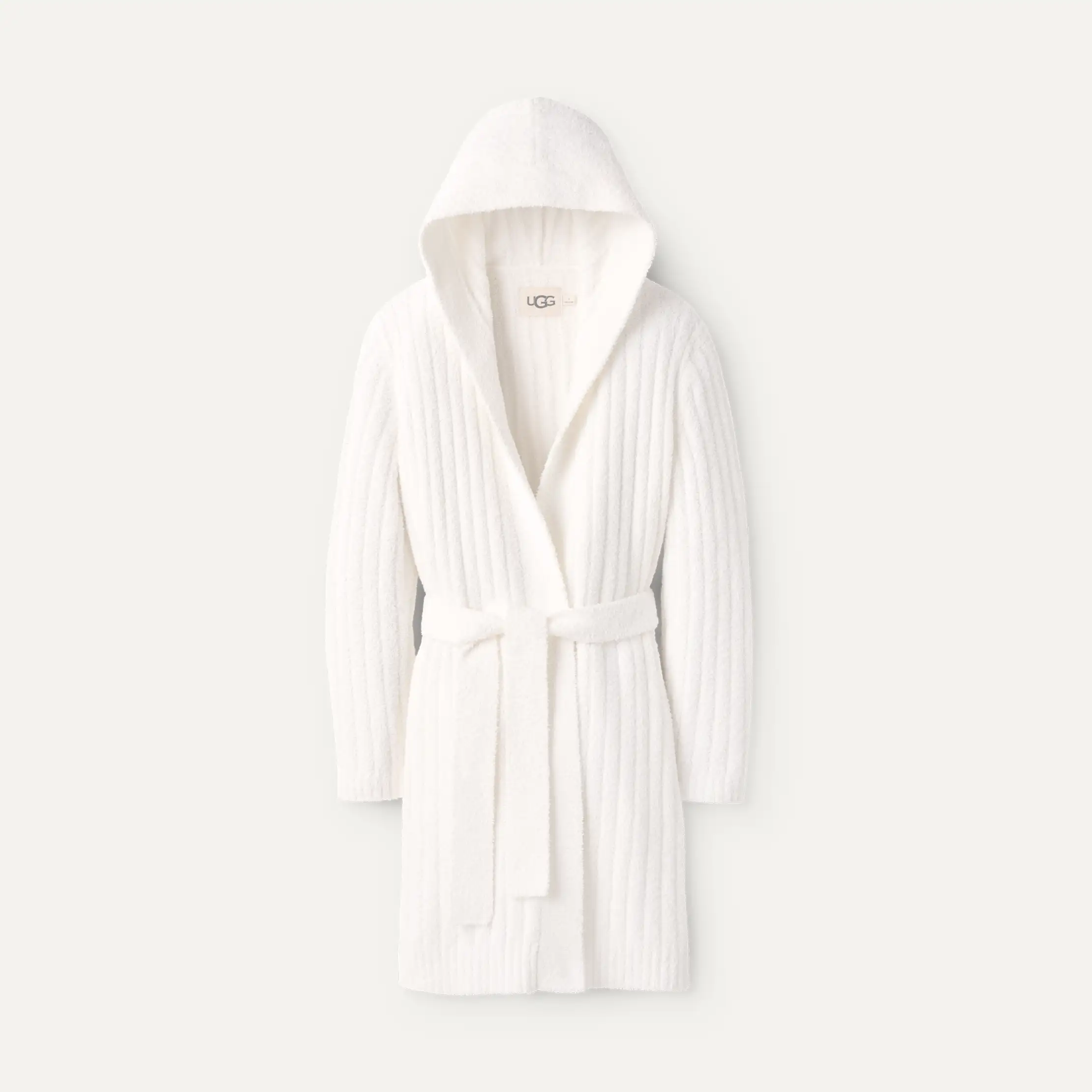 Women's Amari Robe Rib