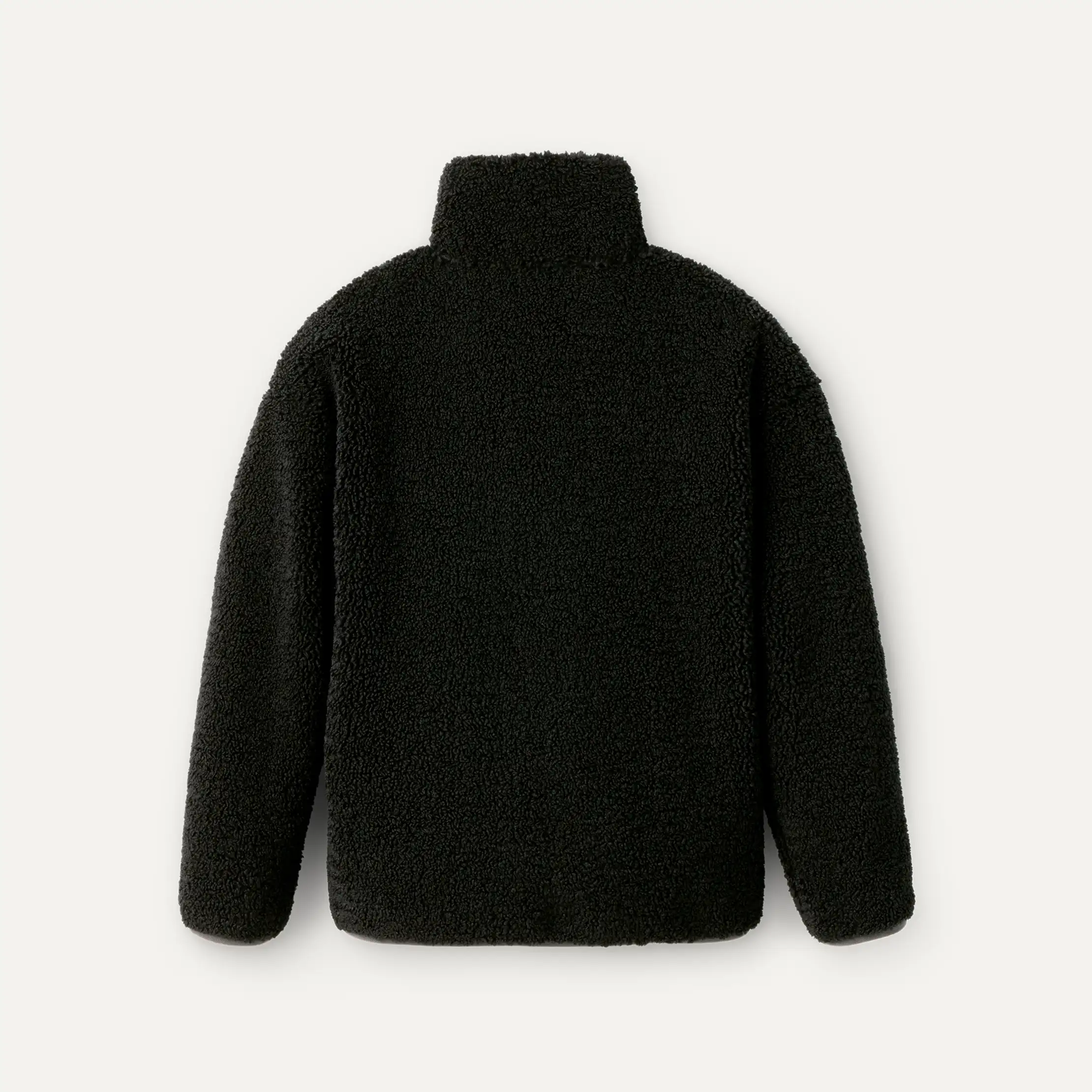 Men's UGGbraid Half Zip