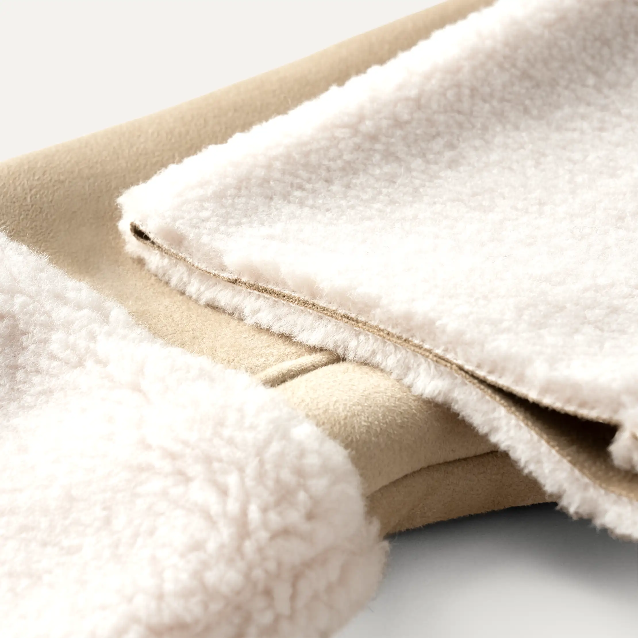 UGG® Mindy LuxeFluff Jacket for Women | UGG®