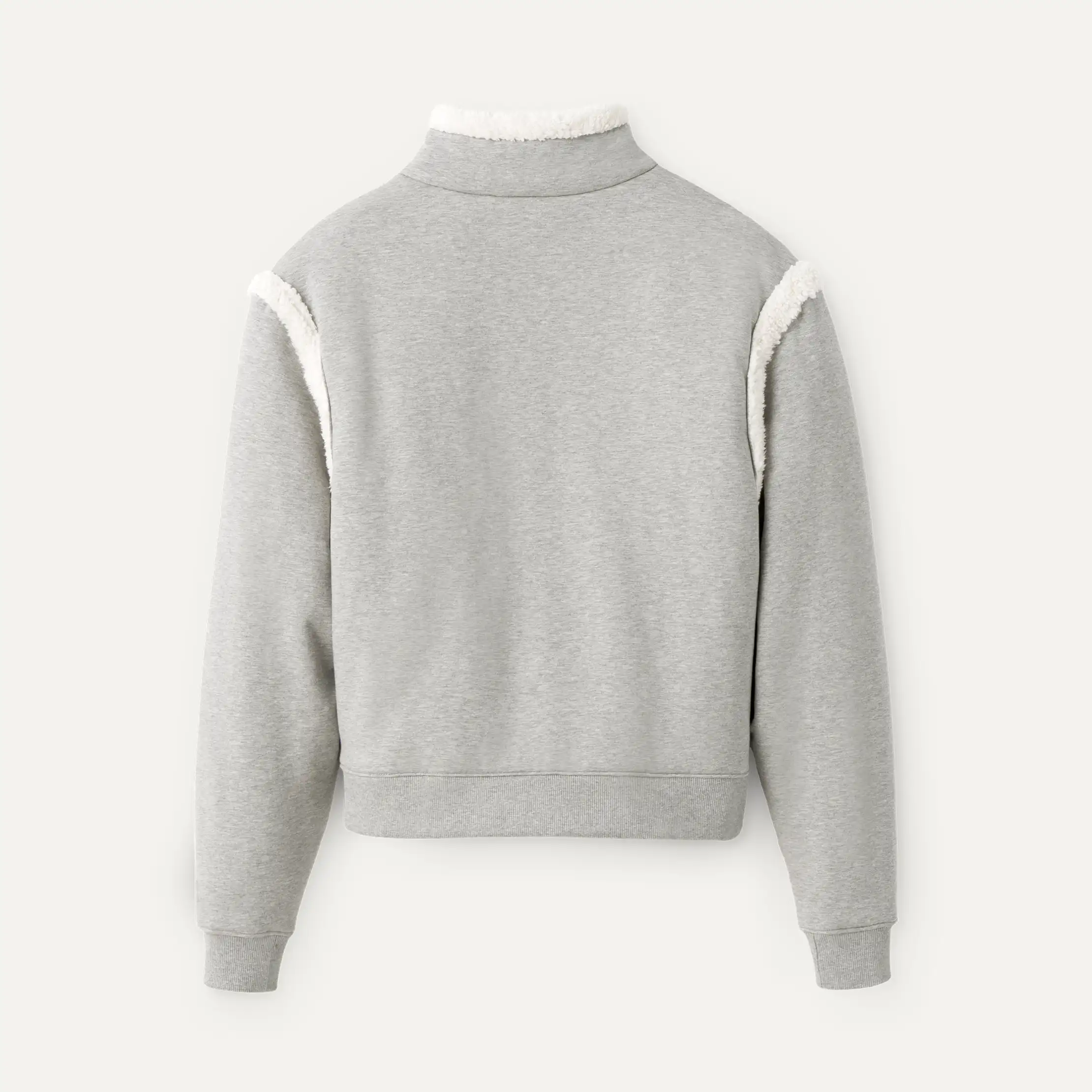 UGG® Lydi Bonded Fleece Half Zip for Women | UGG®