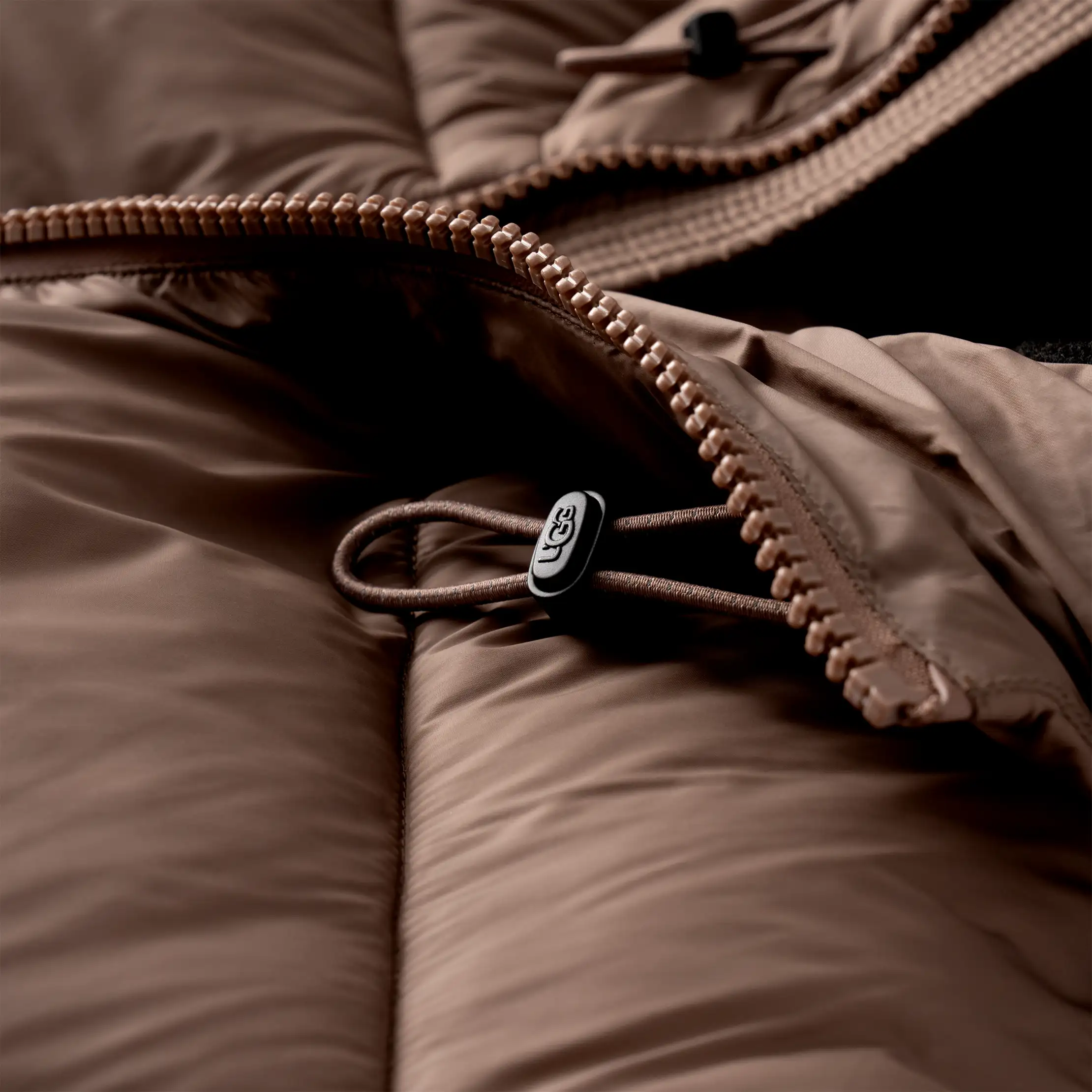 Men's Brayden Puffer Jacket