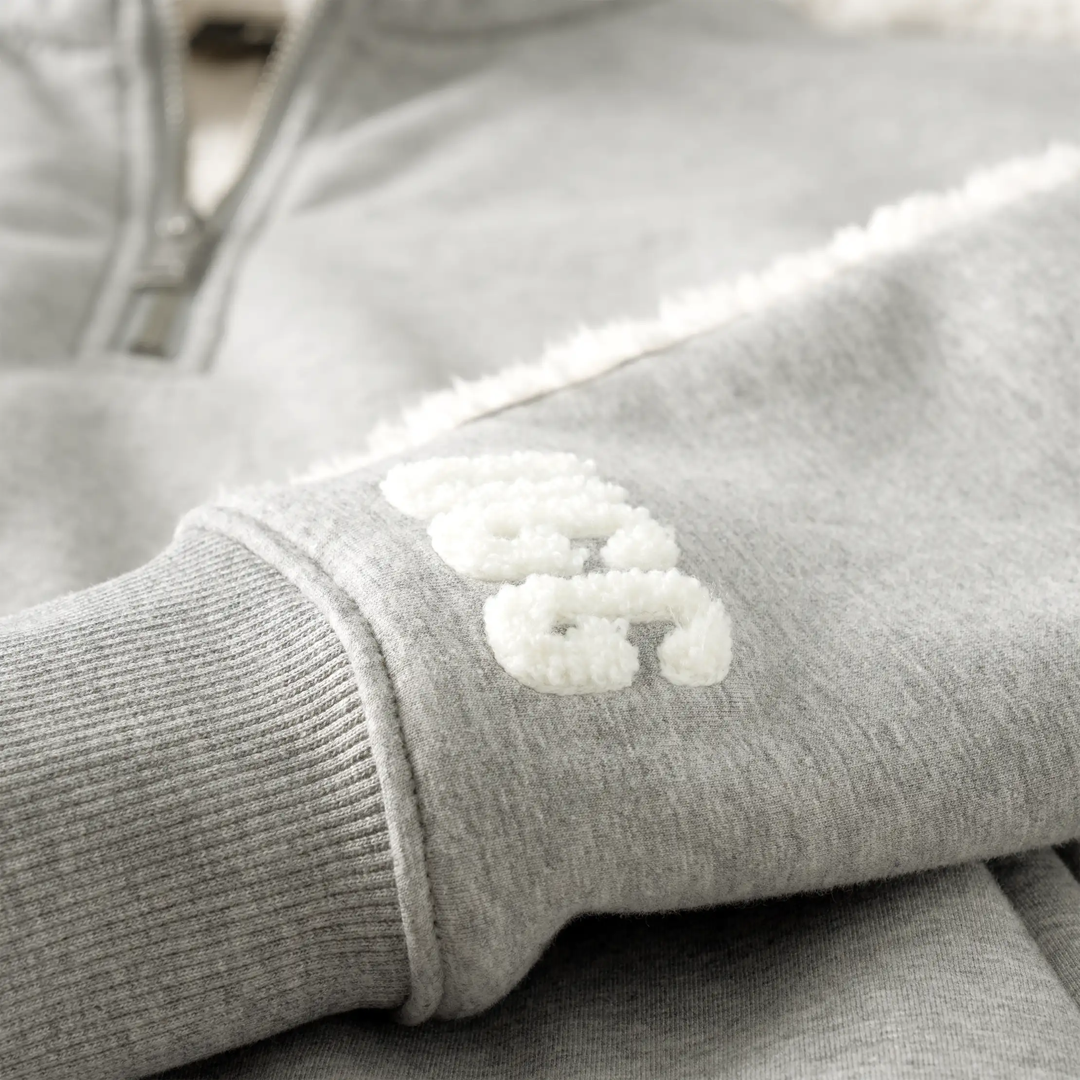 【UGG】Women's Lydi Bonded Fleece Half Zip 海外限定 UGG® Lydi Bonded Fleece Half Zip for Women | UGG®