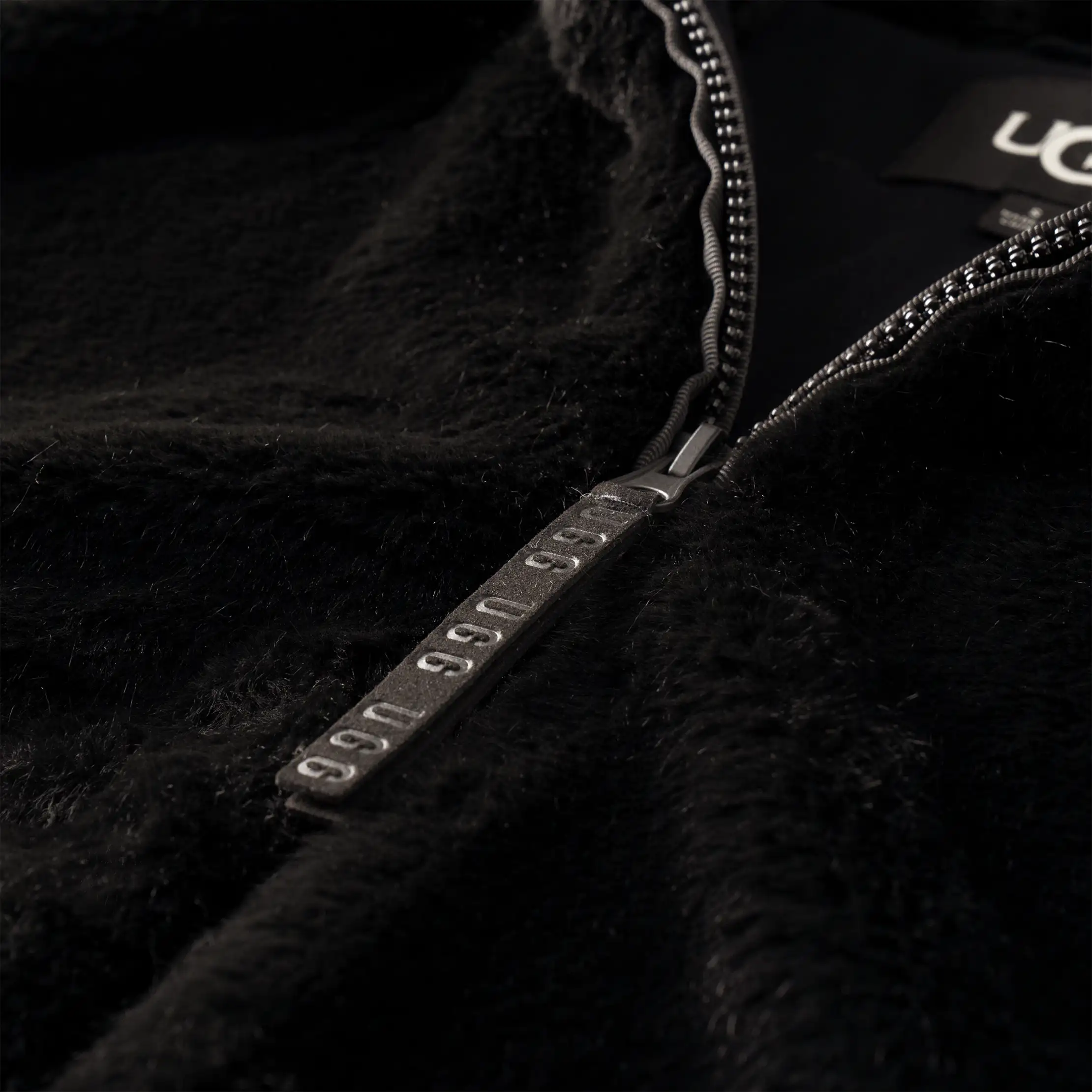 Women's Tash Faux Fur Jacket