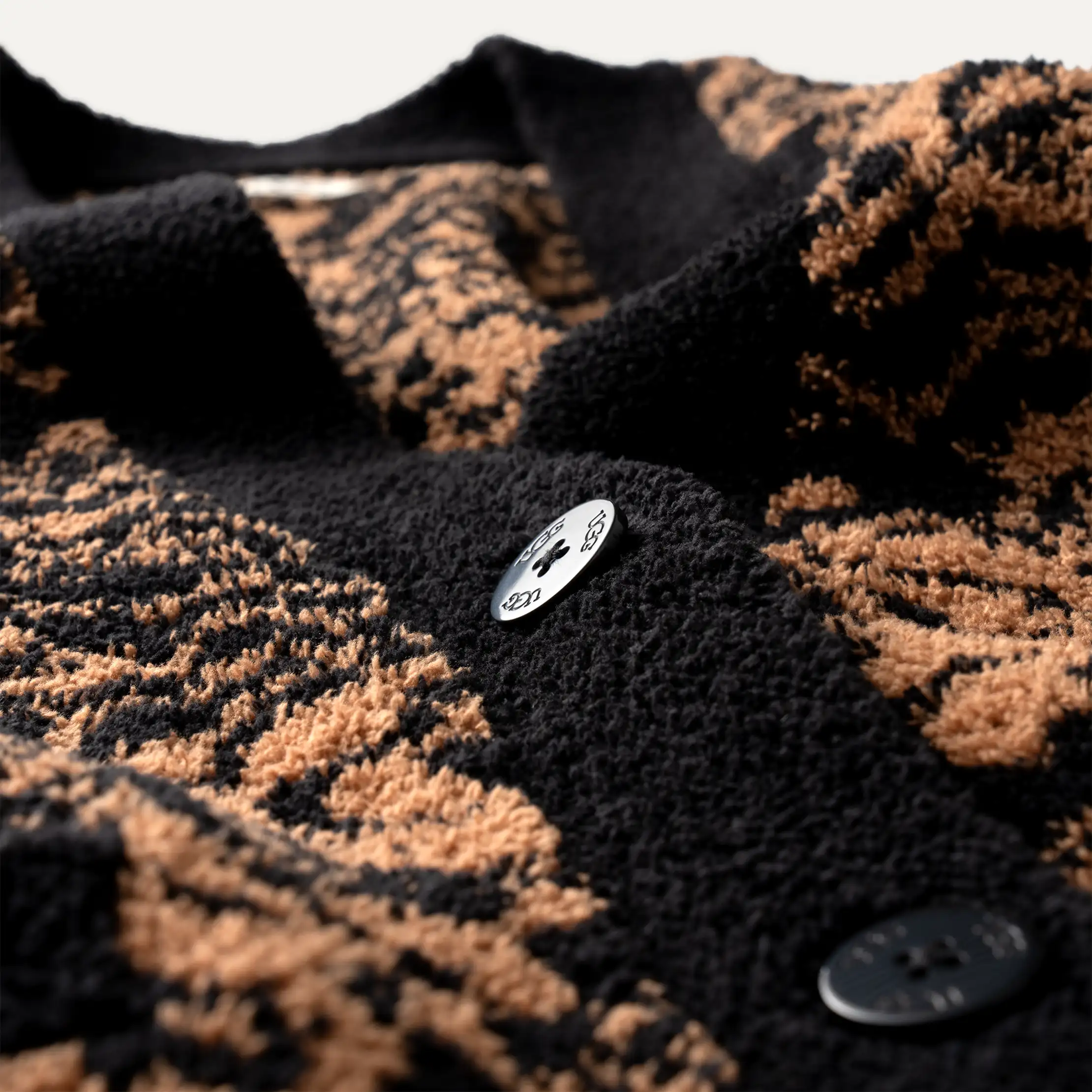 Women's Joselyn Cardigan II Jacquard
