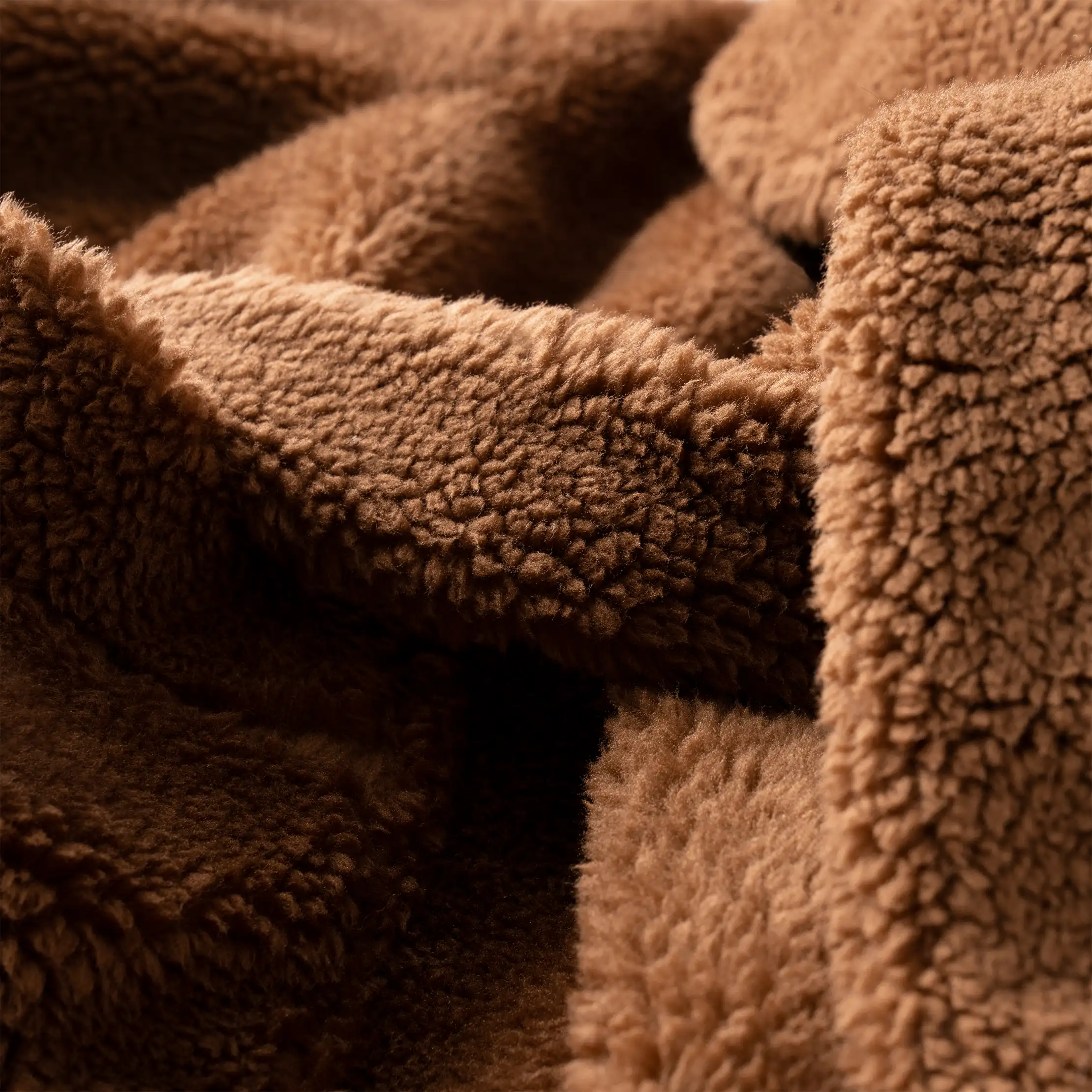 UGG Alesandra Faux Fur Wrap Coat for Women | UGG® UK