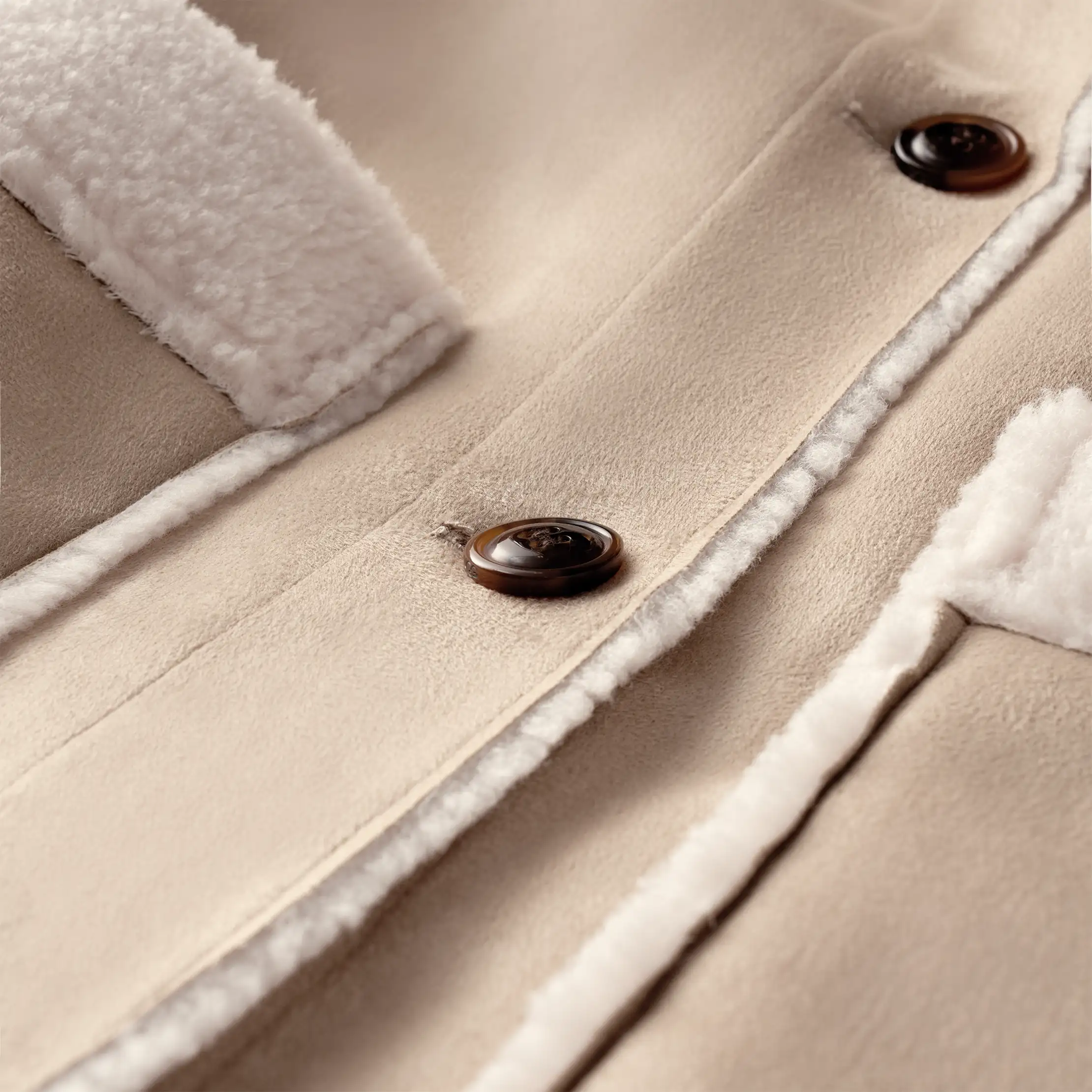 Women's Takara LuxeFluff Mid Jacket | UGG®