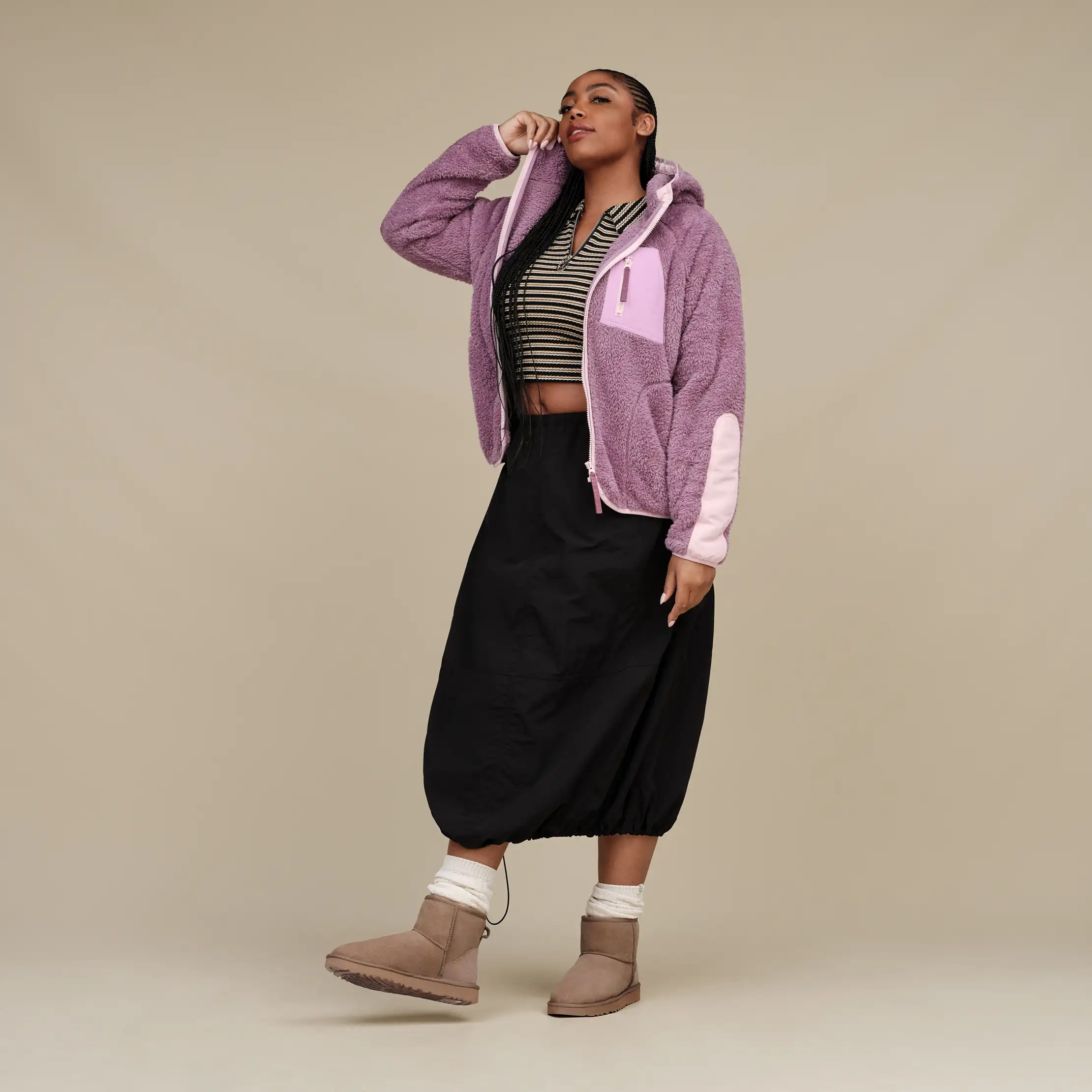 Women's Classic Mini II Boot | UGG®