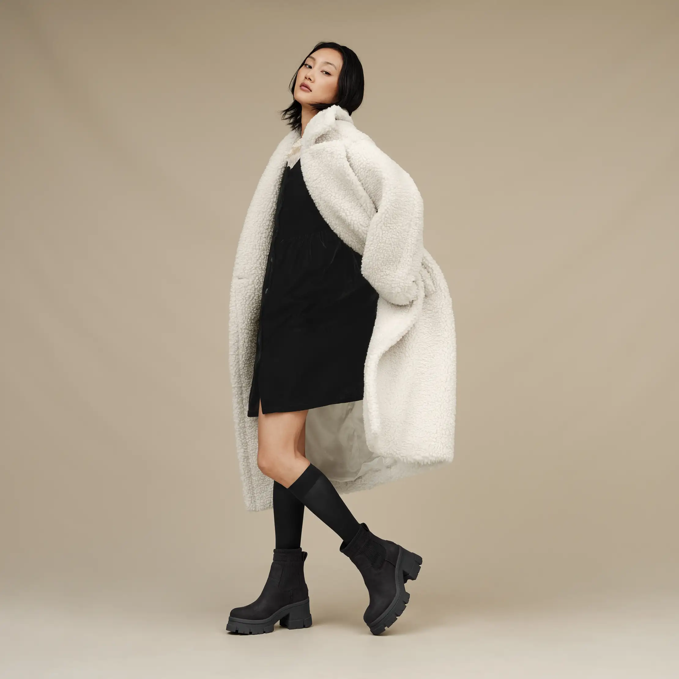 Women's Brooklyn Chelsea Boot | UGG®