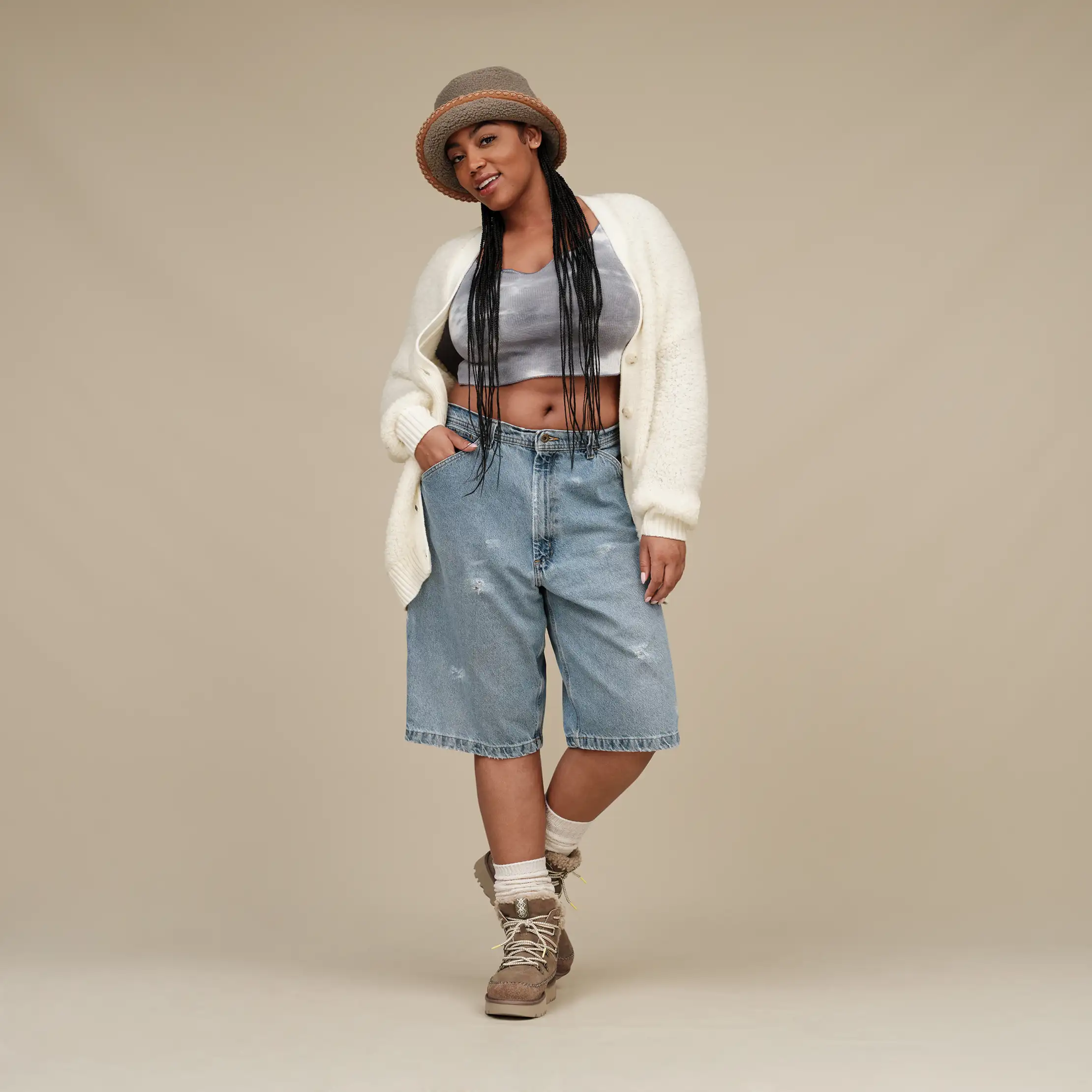 UGG® Classic Alpine Lace-Up for Women | UGG®