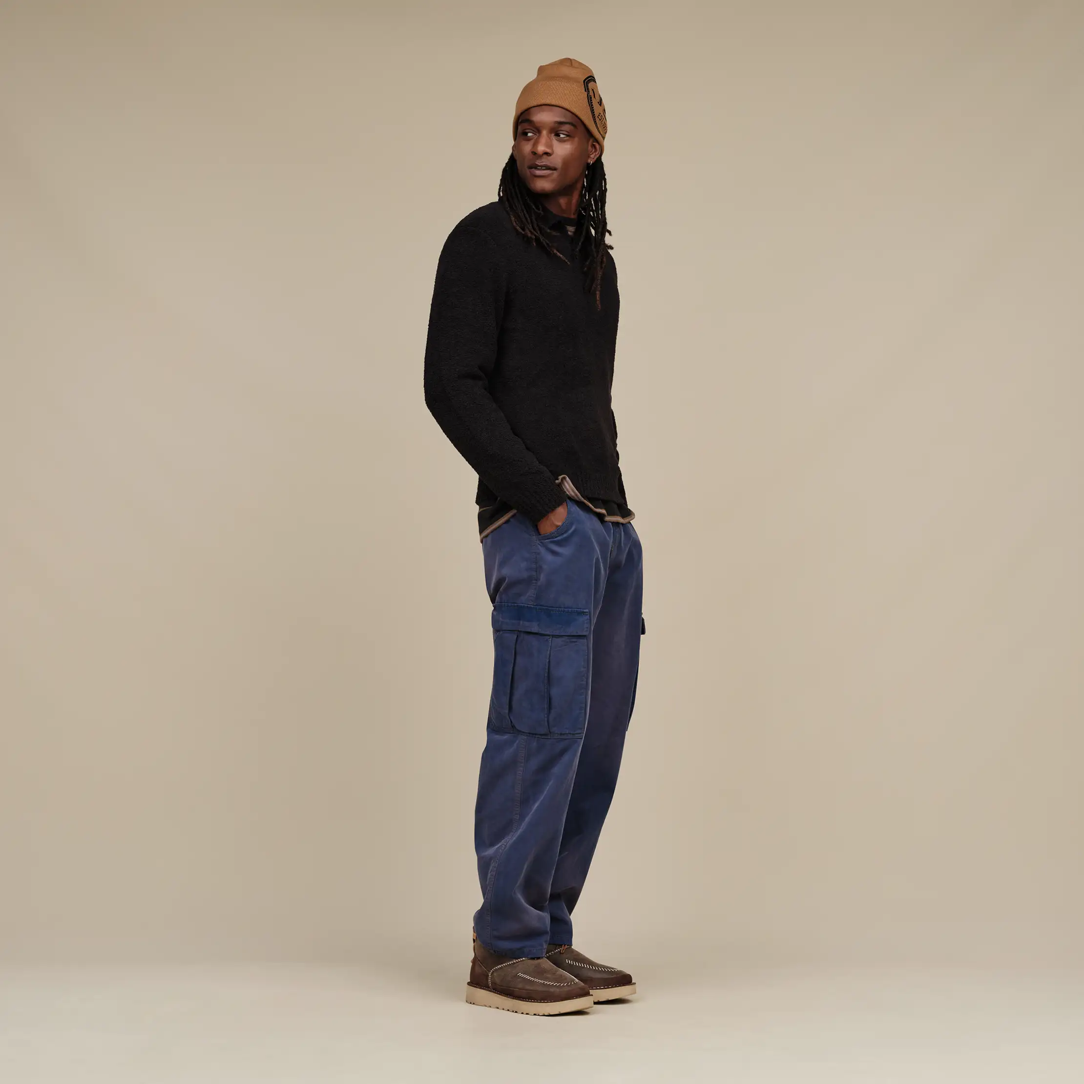 靴 Campfire Crafted Regenerate 28cm UGG Men's Campfire Crafted Regenerate Boots | Dillard's