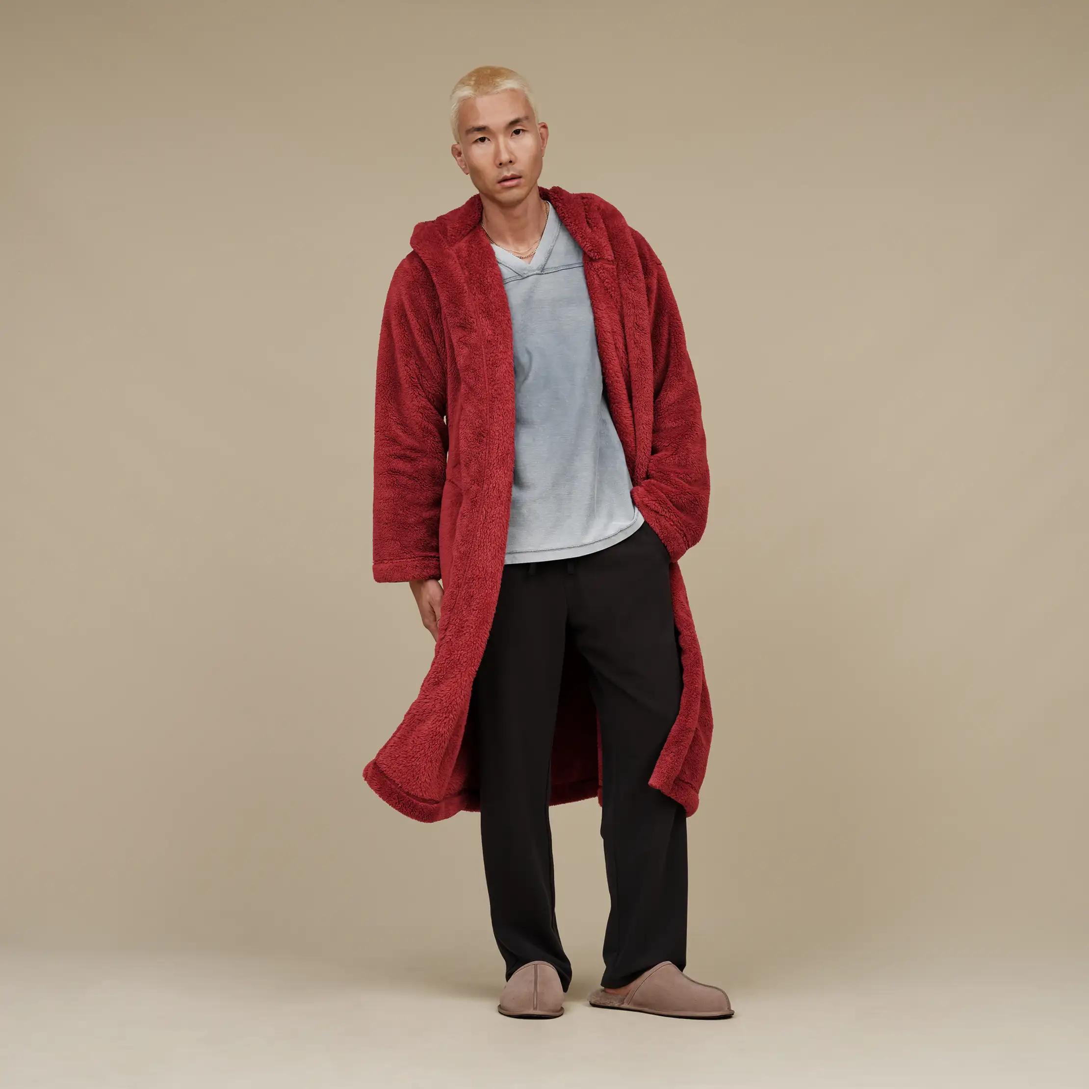 UGG Scuff Slipper for Men | UGG®