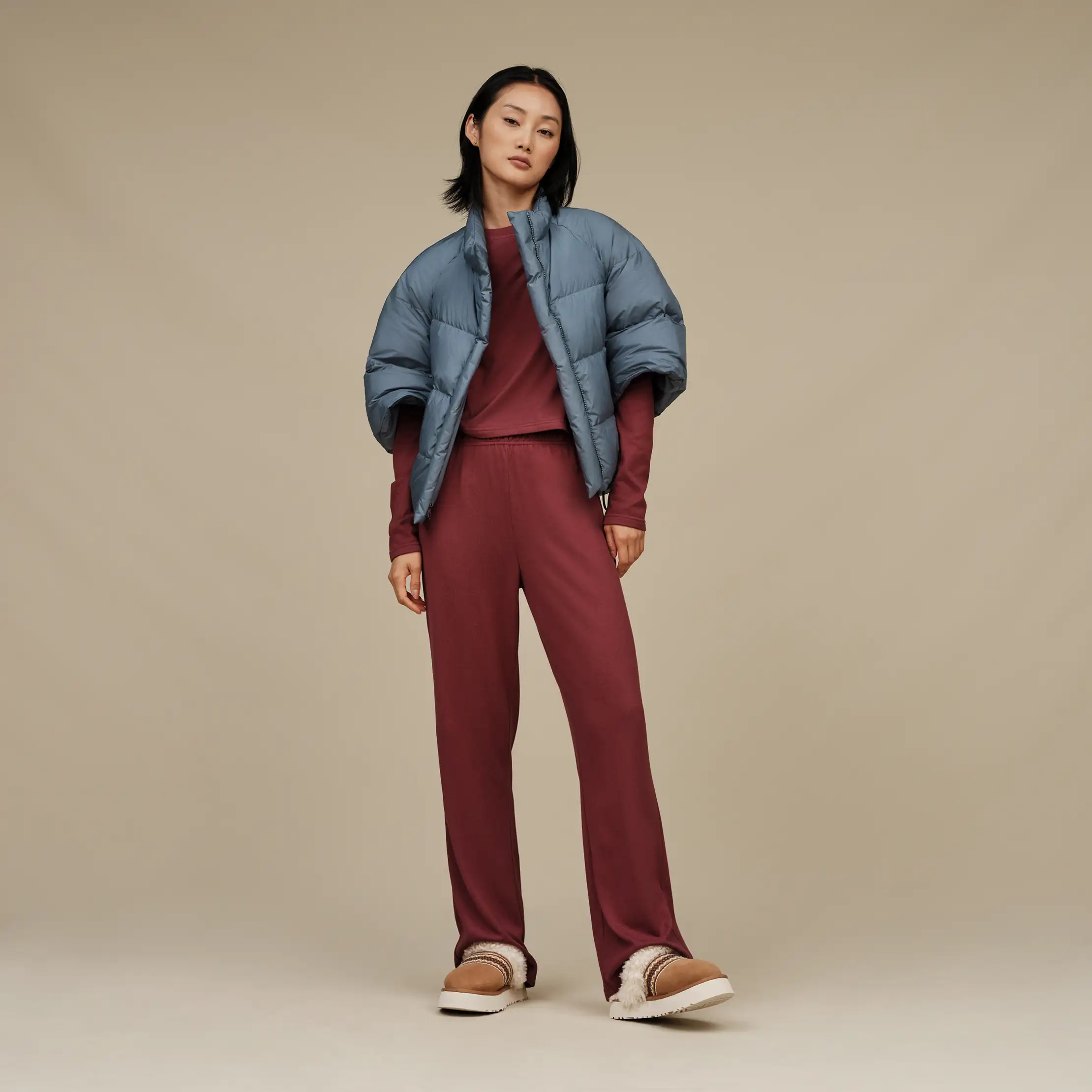 UGG® Disquette Atherson for Women | UGG®