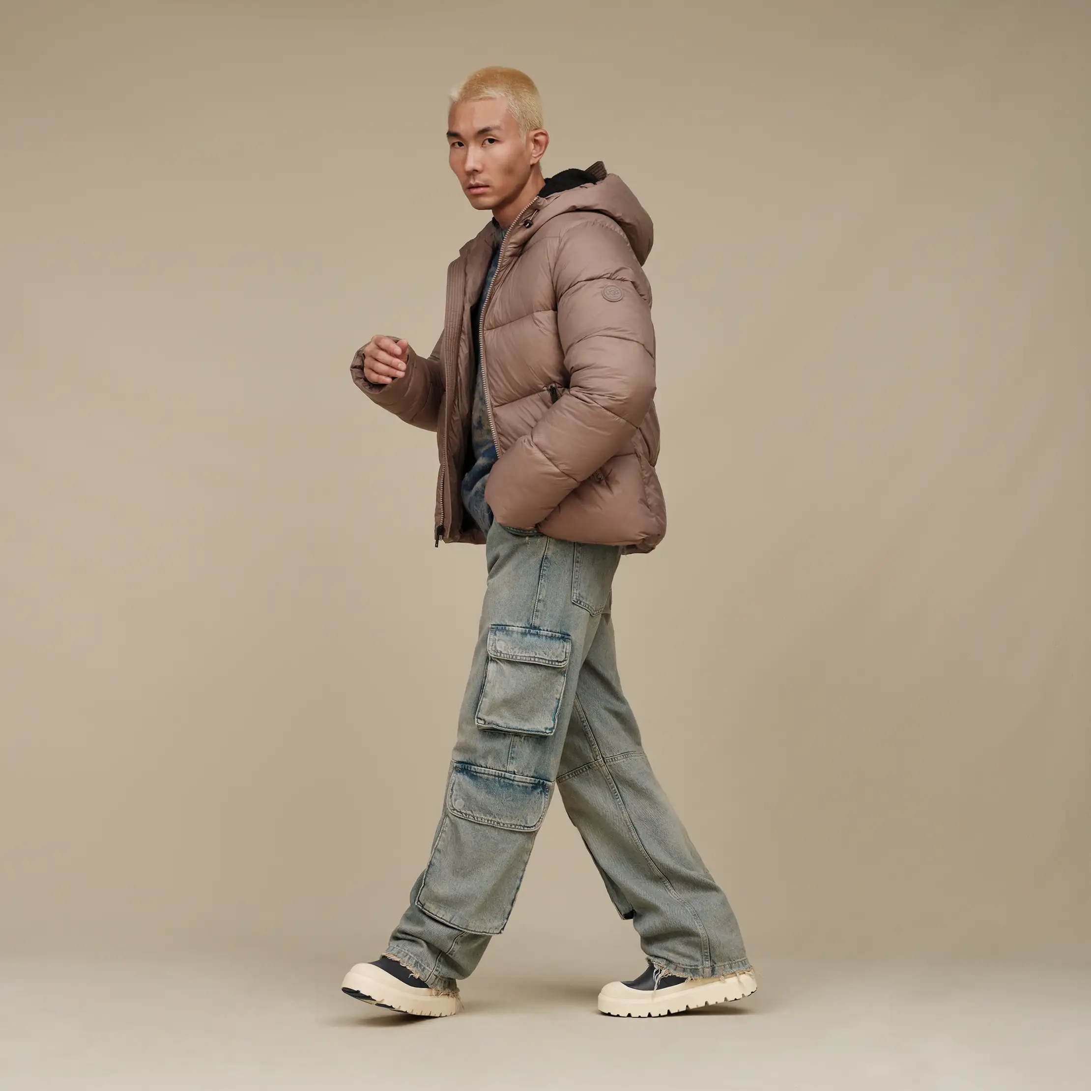 UGG® Neumel High Weather Hybrid for | UGG®